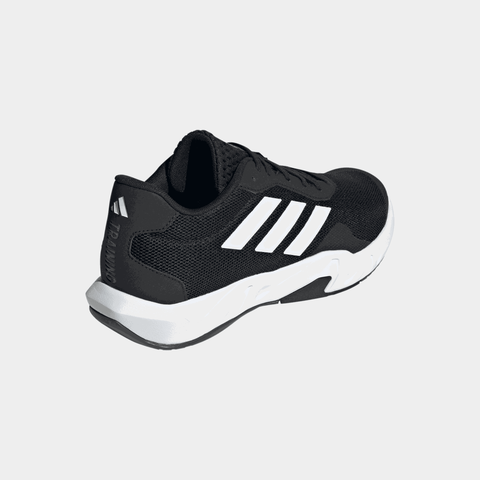  Pánská sportovní obuv Amplimove Trainer - černá