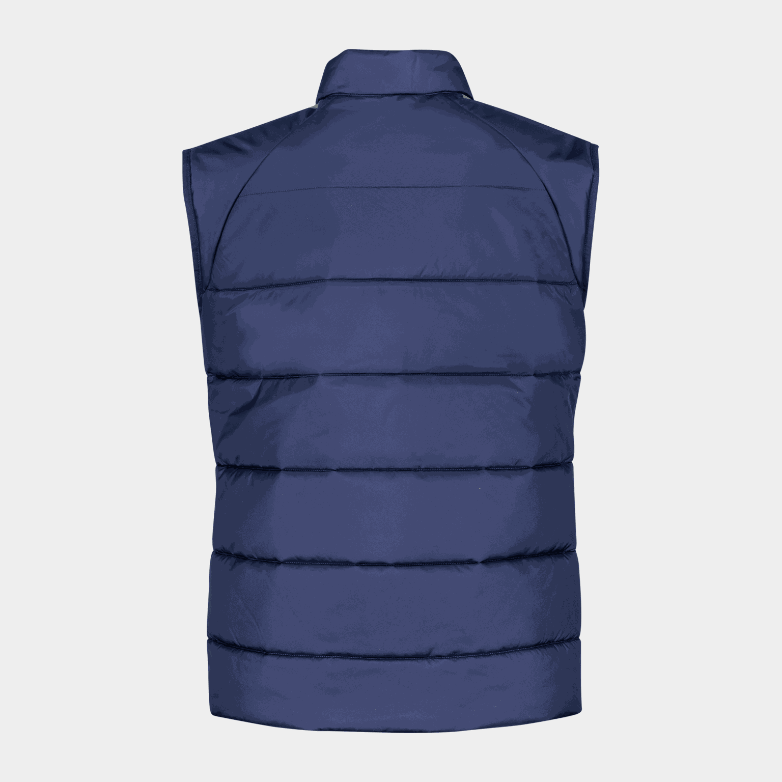 teamLIGA Vest Jacket, vest herre - Mørk blå