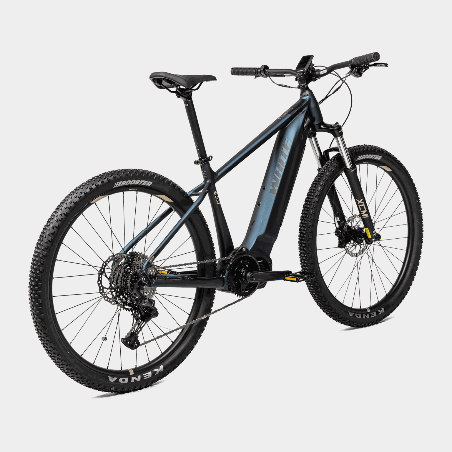 Unisex cyklistické brýle Surge 3.0 ULTRA TEAL 25