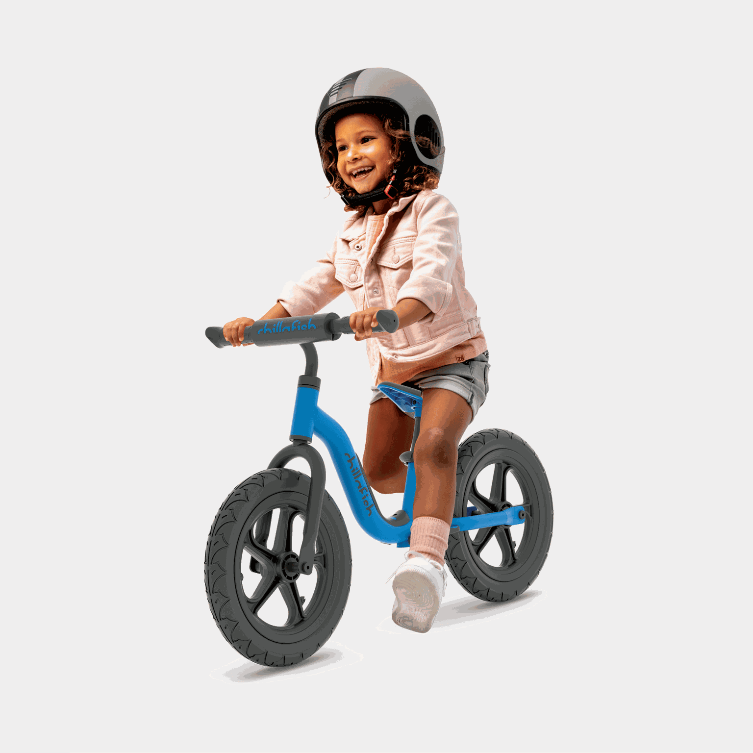 Loopfiets Charlie Sport 12