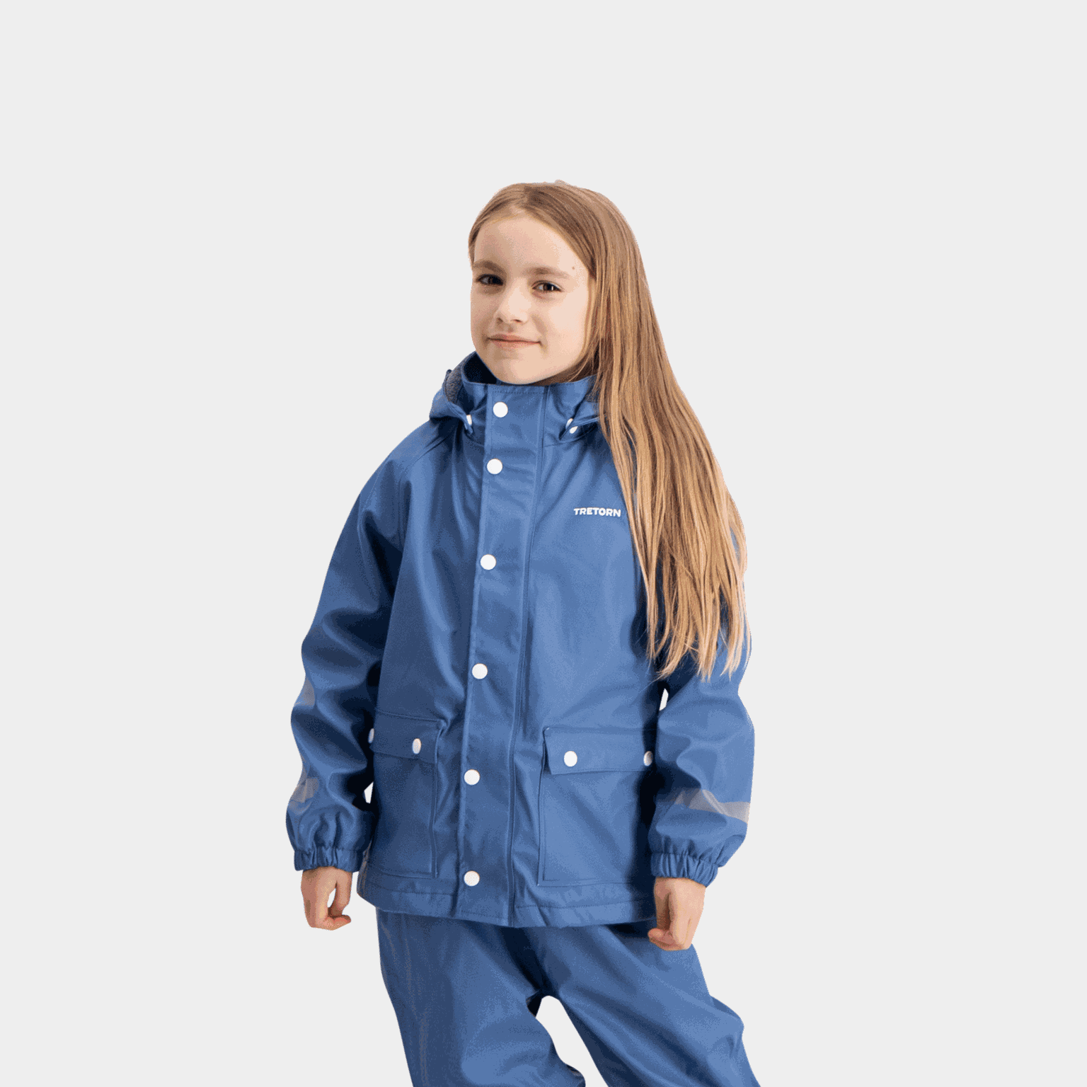 Combinaison de pluie en polaire Kids Wings, ensemble de pluie pour enfants