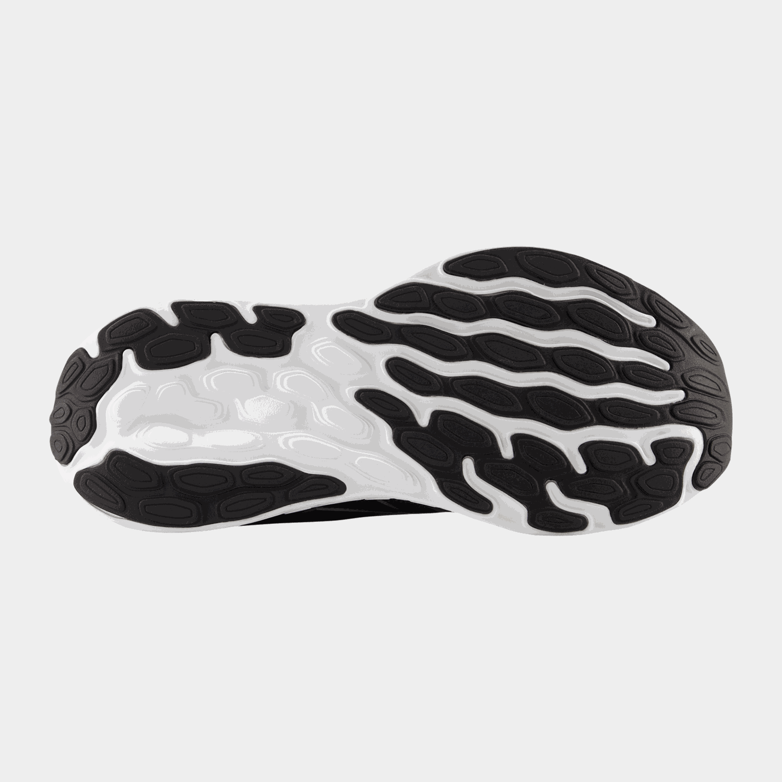  Dames 680 V8 hardloopschoenen – Zwart