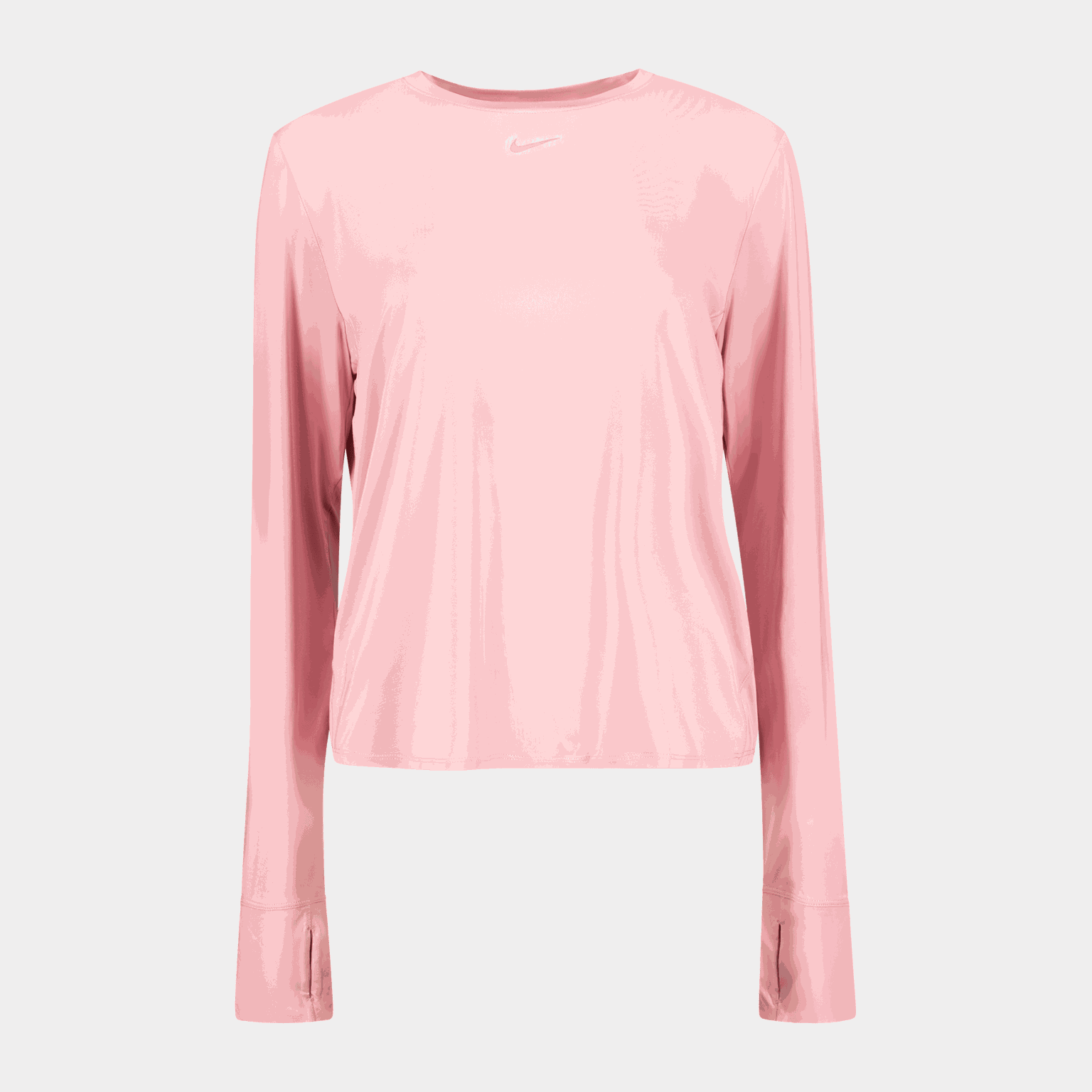 One Classic Dri-FIT Long-Sleeve, treningsgenser, dame