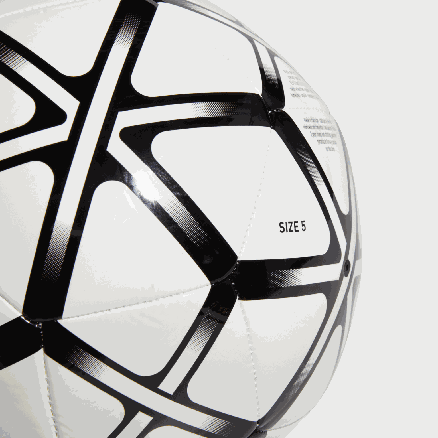  Starlancer Club, Fotbal - Bílá