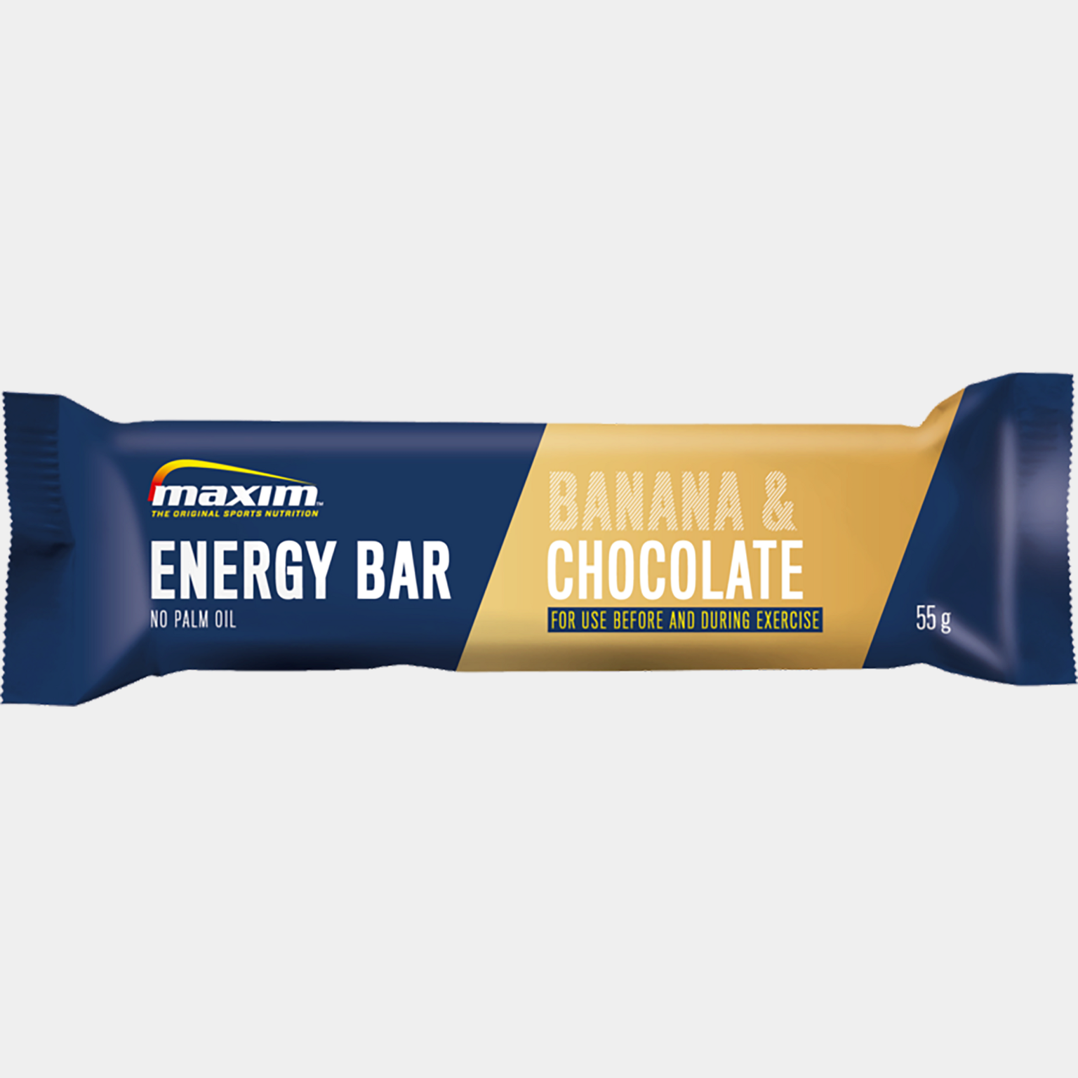  Maxim energiaszelet 55 g.