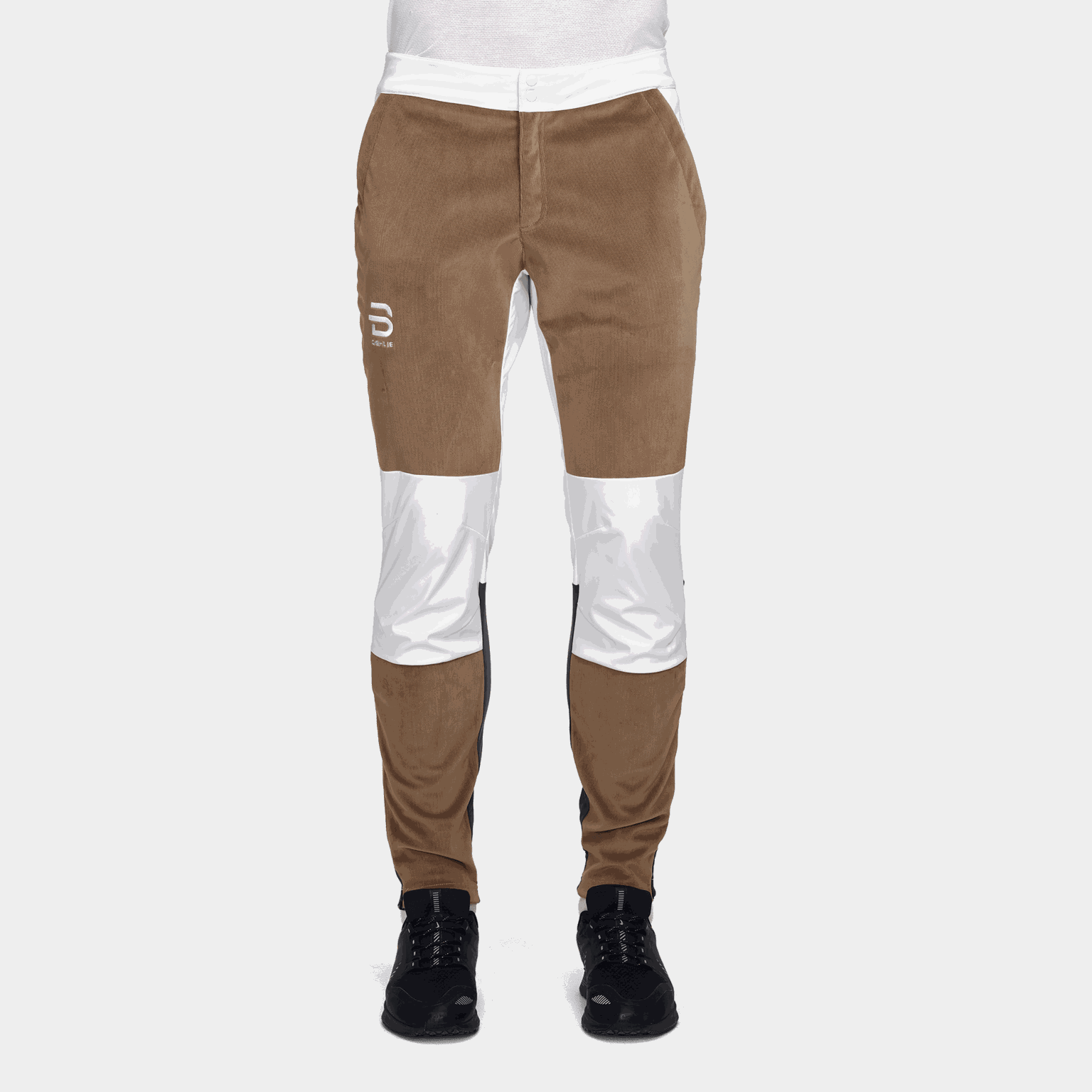 Calça de esqui cross-country masculina BD Boulder 24/25