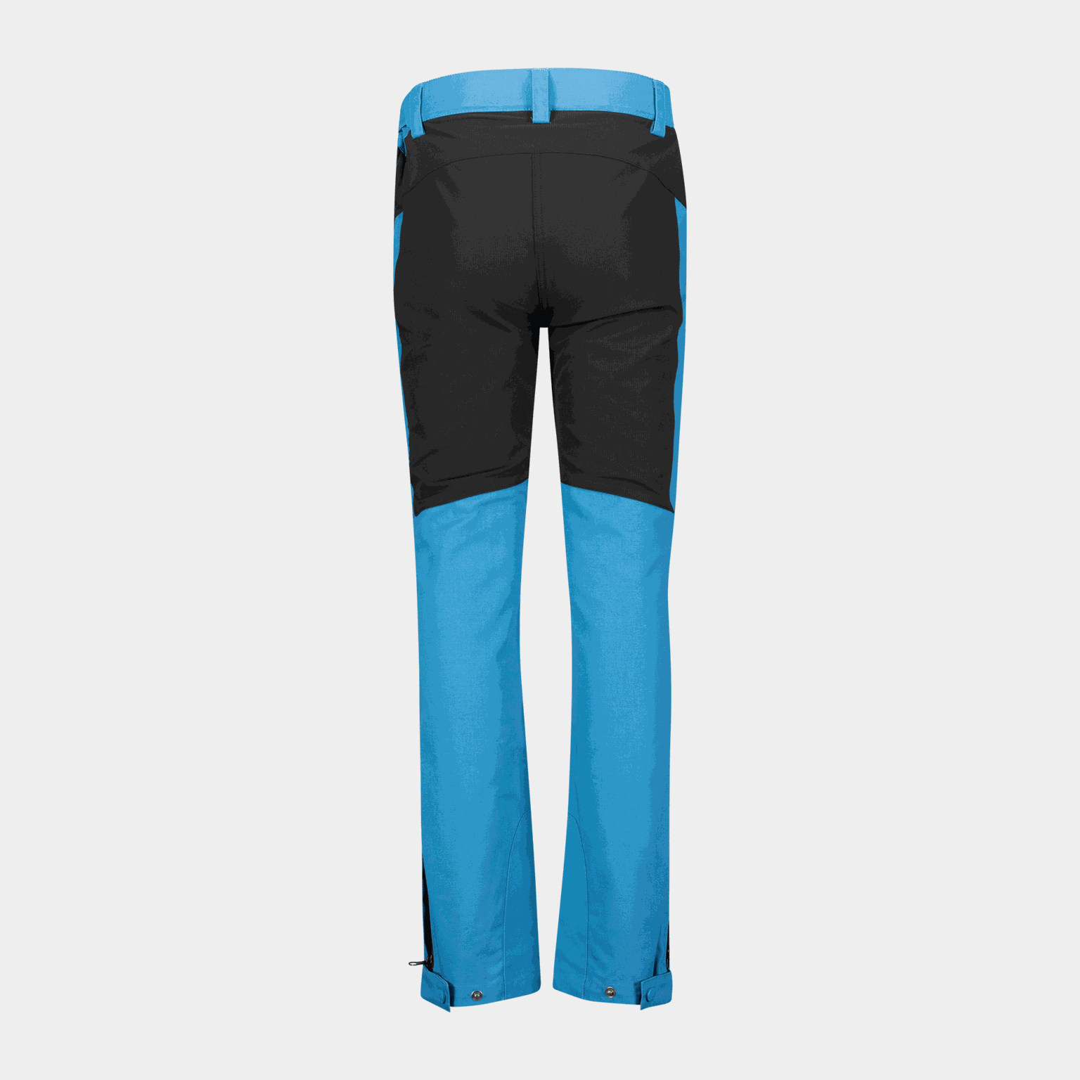  Spodnie trekkingowe Hansnes Wanderhose, Junior