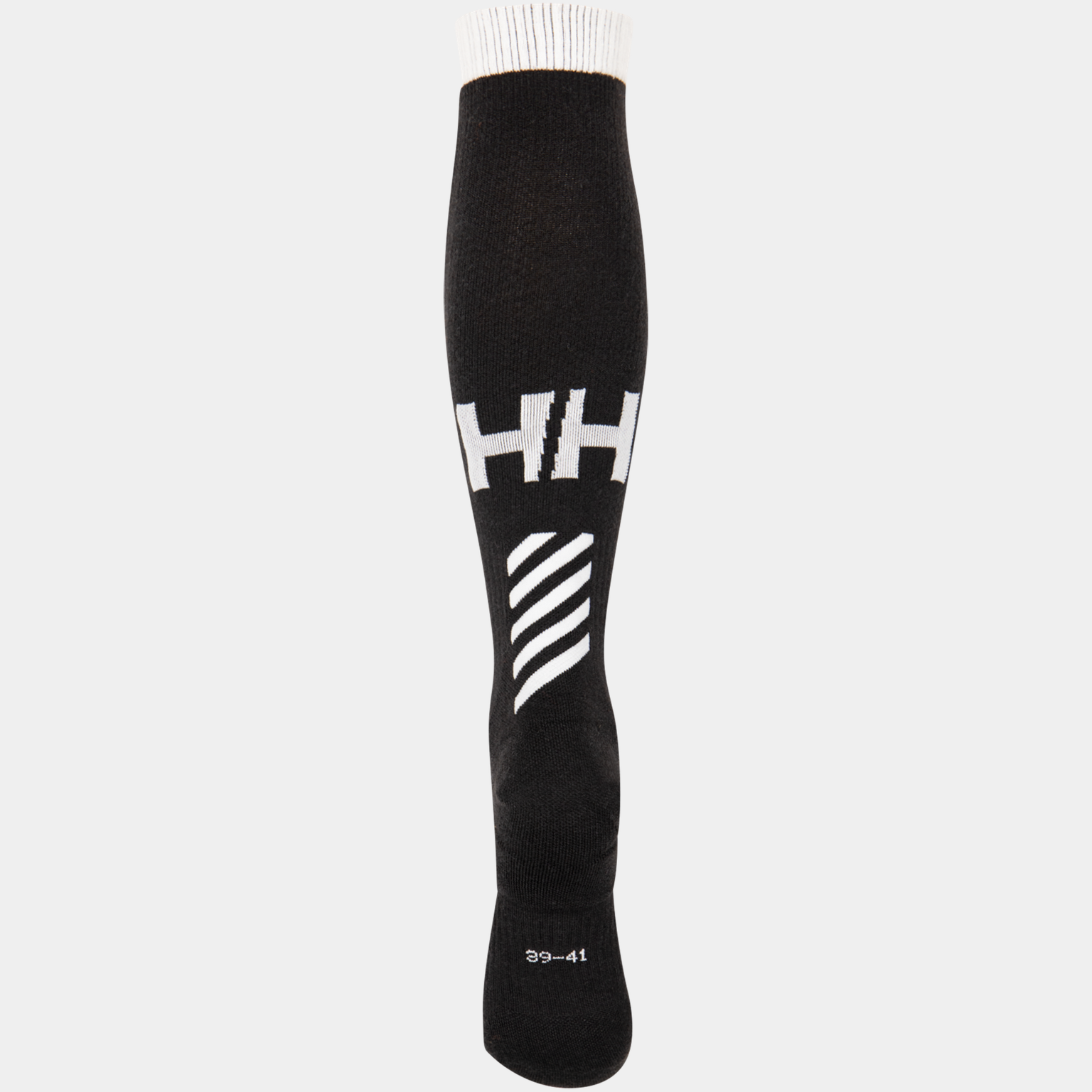  Skarpety techniczne Alpine Sock 24/25, skarpety górskie, unisex - czarne