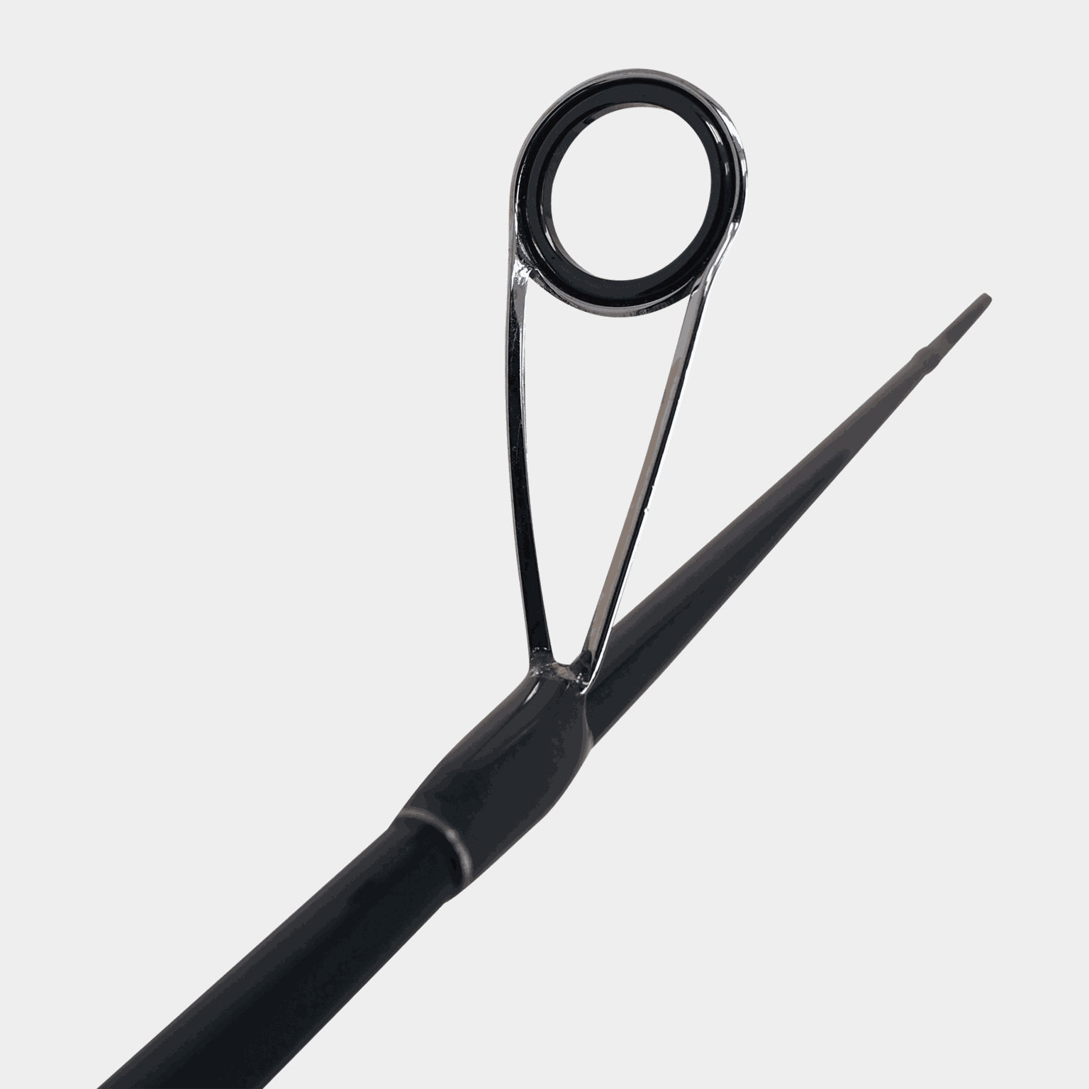 Cible Ct 7' L 4-21g 2sec, met gebogen klem -