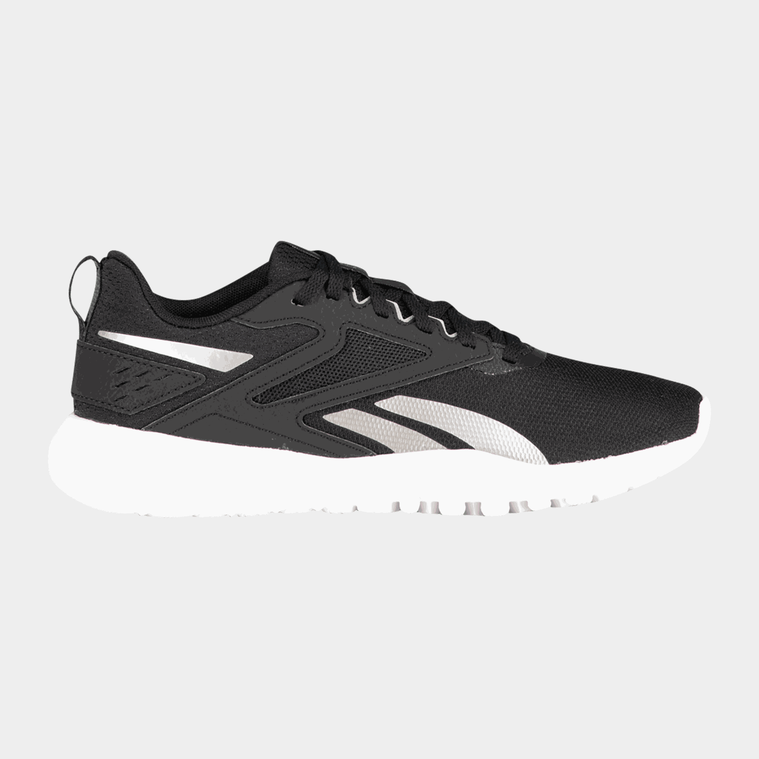  Buty treningowe damskie Flexagon Energy 4 – czarne