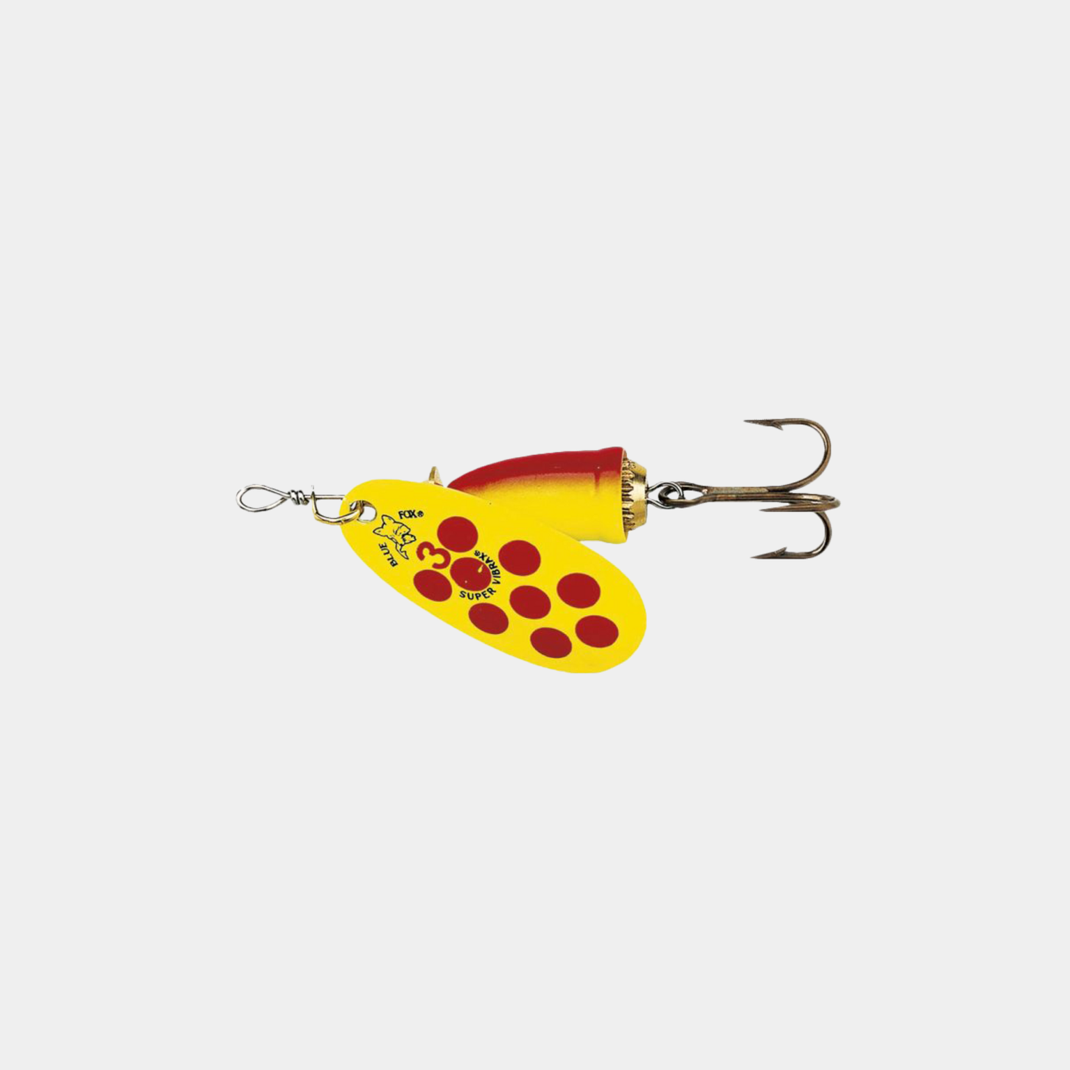 Vibrax Hot Pepper 8g -