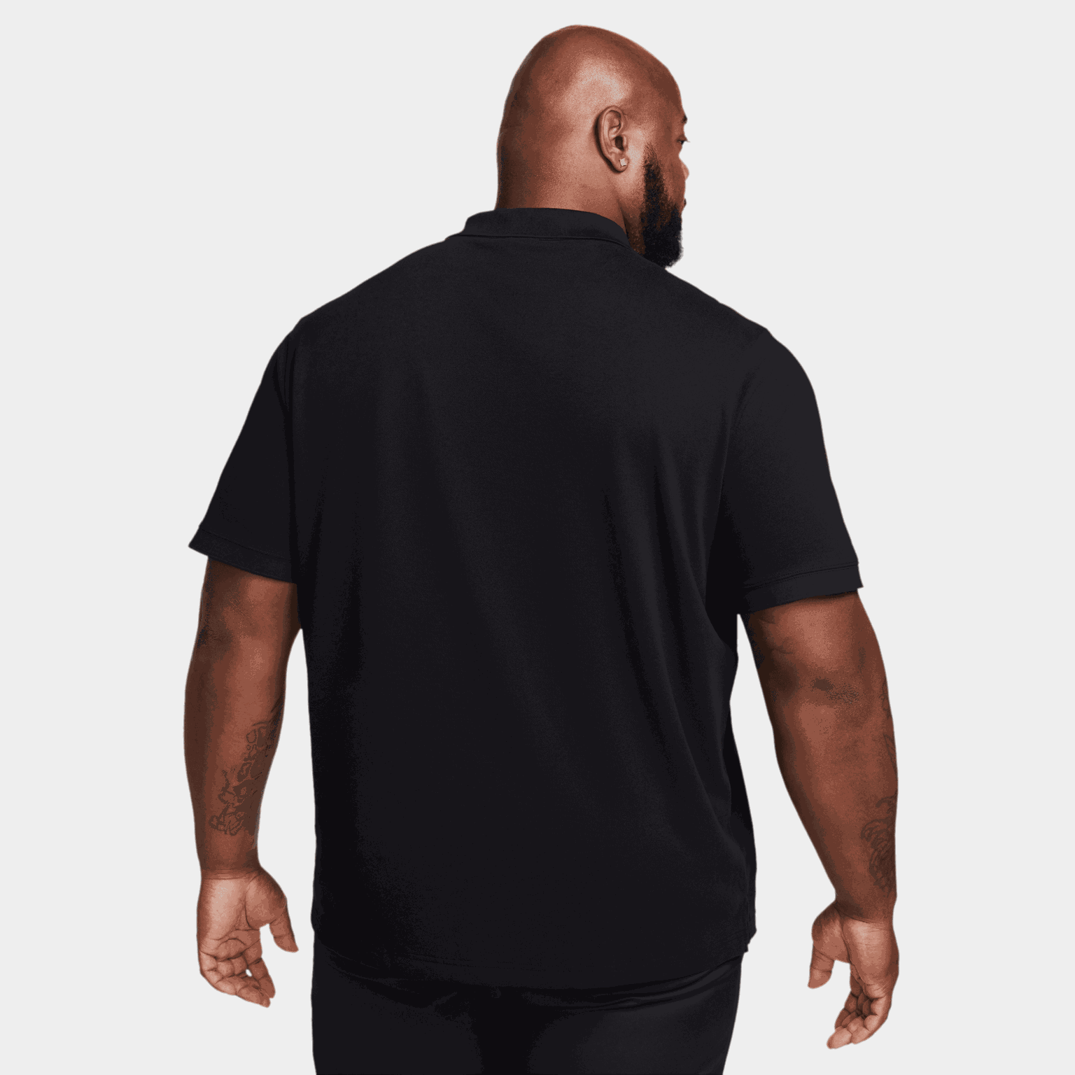  Polo shirt met korte mouwen voor heren, Polo, Heren