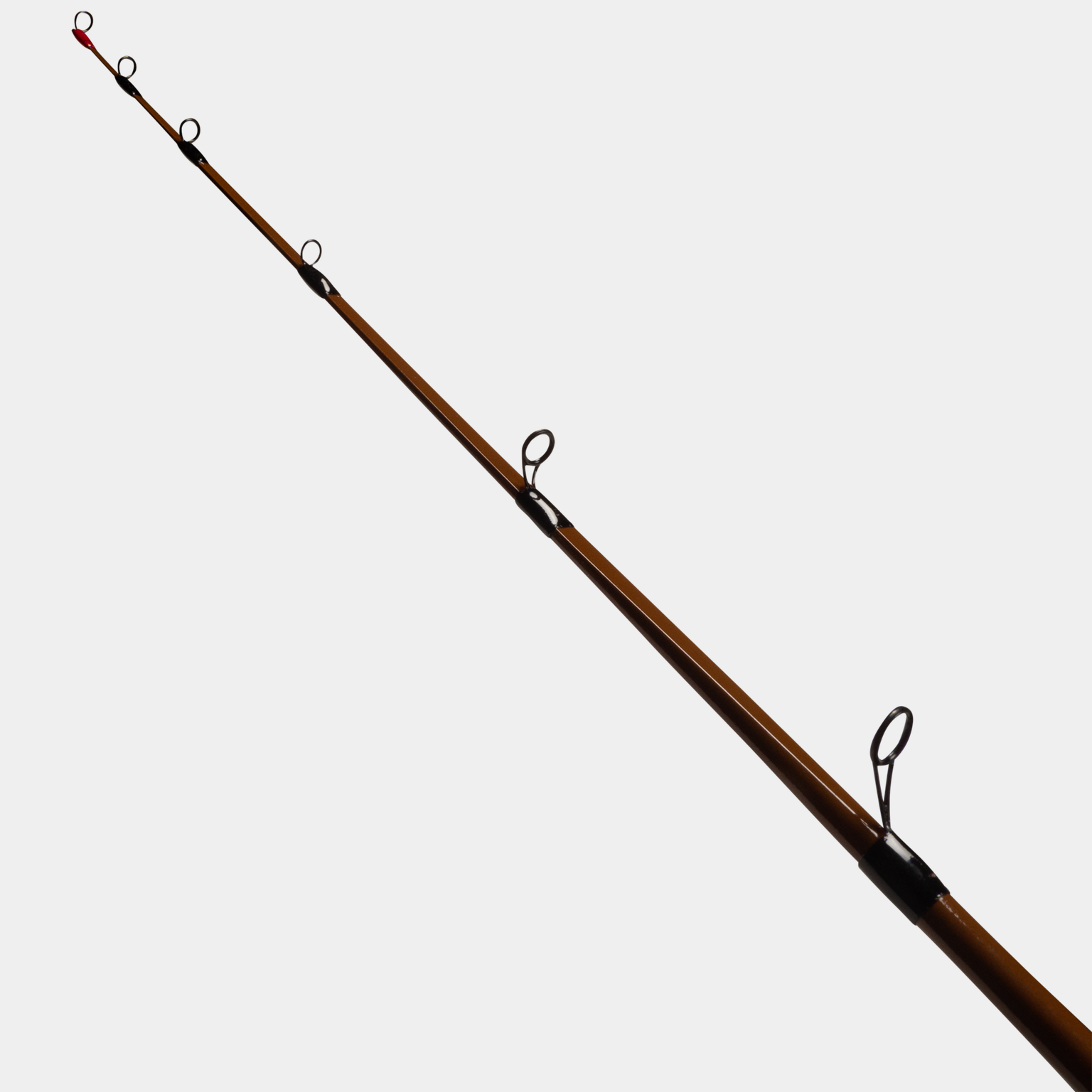  BRZYDKI TALERZ X 58CM ŚREDNI/CIĘŻKI, kij do rzutek -