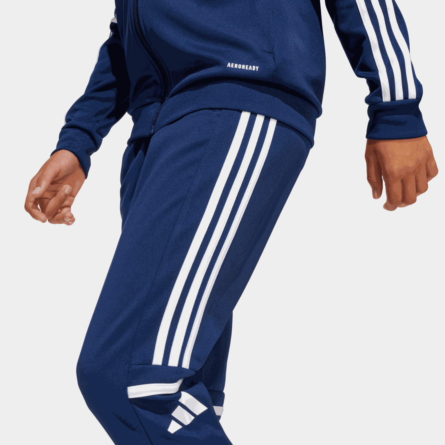  Tepláky Squadra 25, tepláky pro mládež