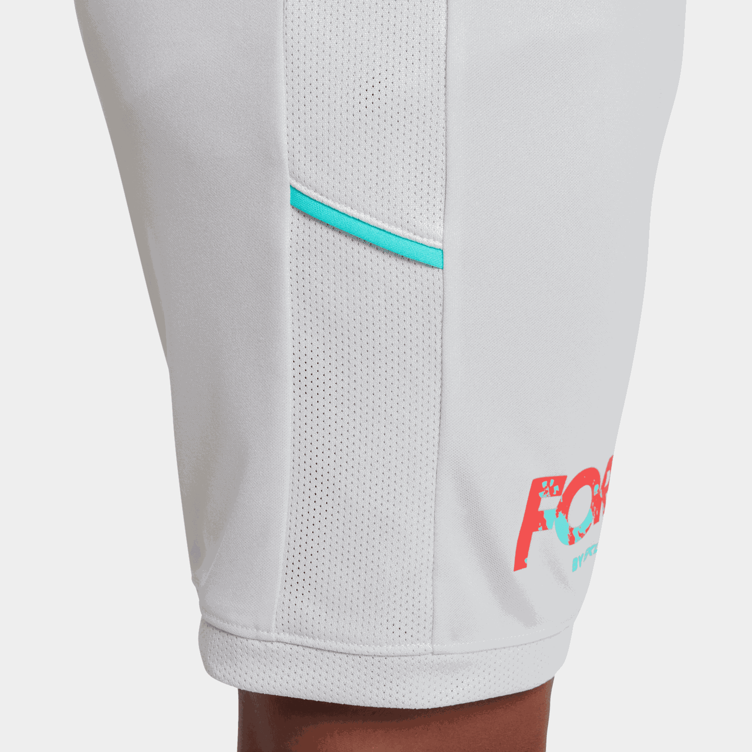 Erling Haaland Dri-FIT Academy 25 rövidnadrág, gyerek focinadrág