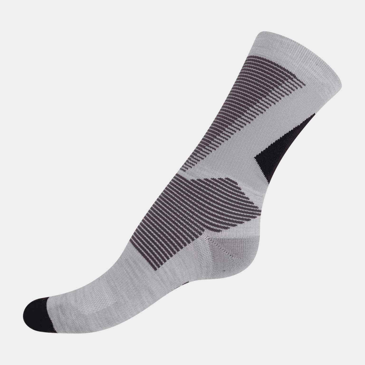 Lofsdalen XC 24/25 langlaufsokken, unisex - zwart