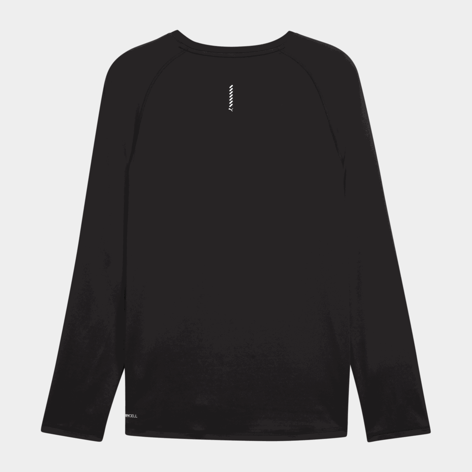  Bluza treningowa Run Velocity męska z długim rękawem