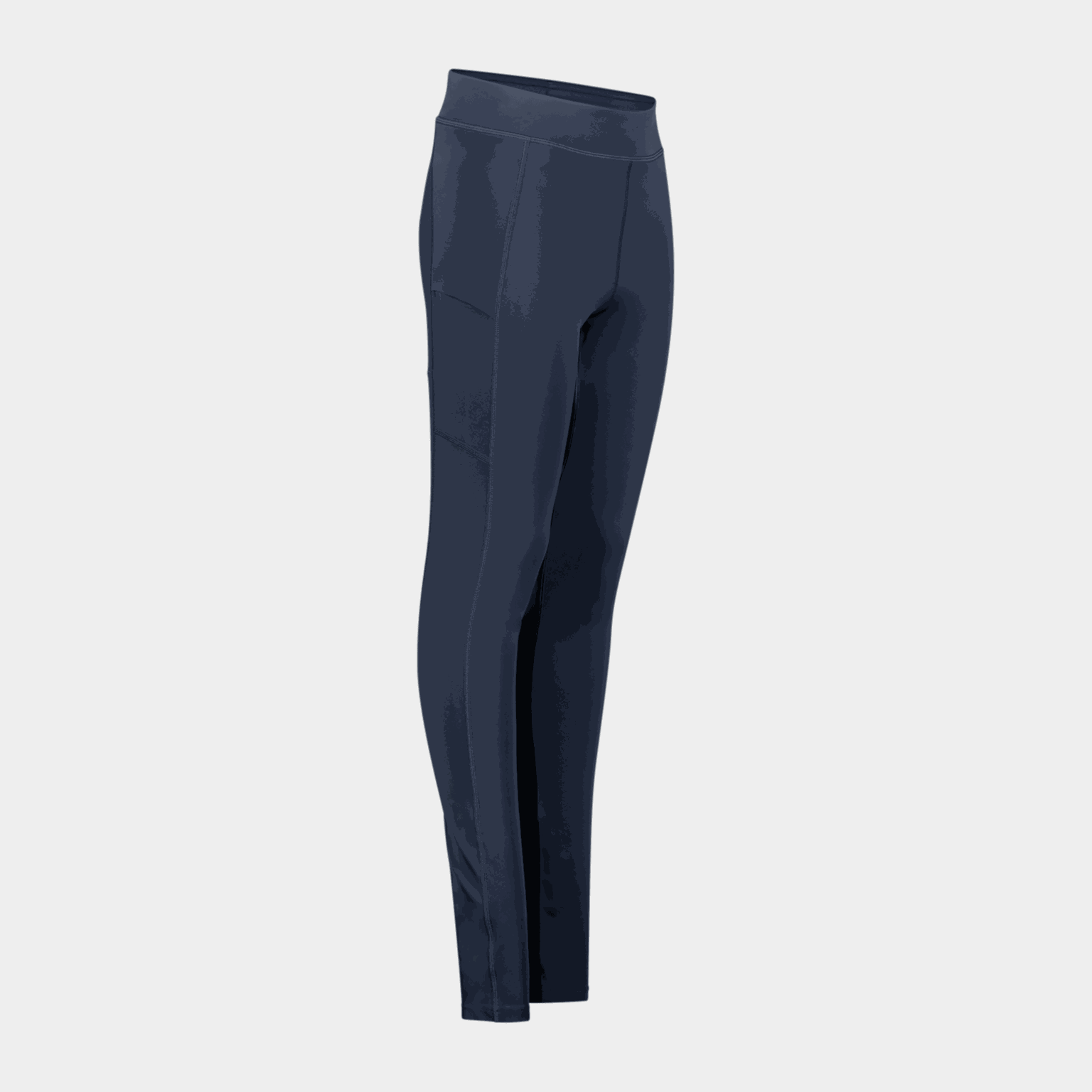  Leggings esportivas de cintura alta Nina para meninas