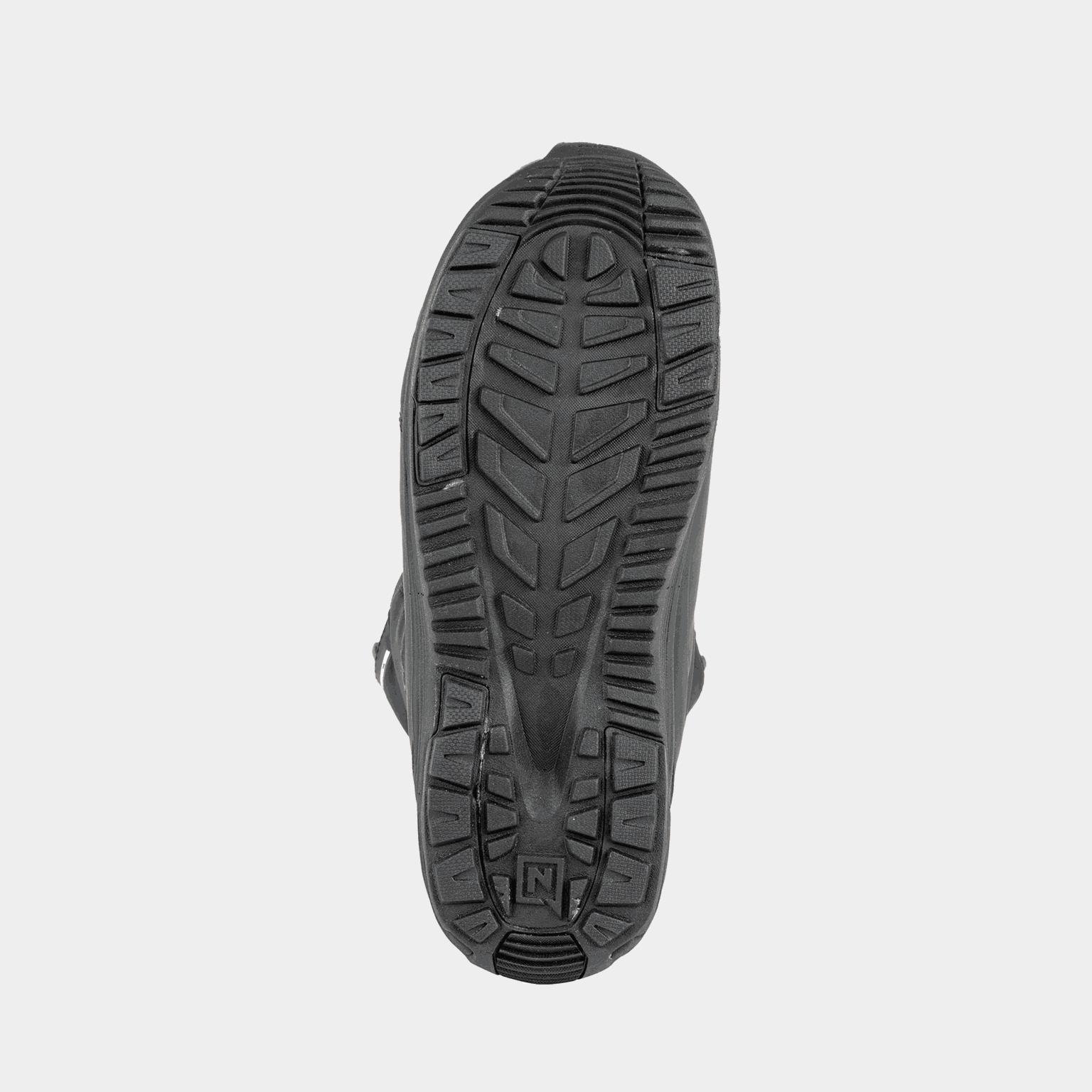 Snowboard Boots Anthem TLS 24/25, snowboardstøvler, herre - Svart