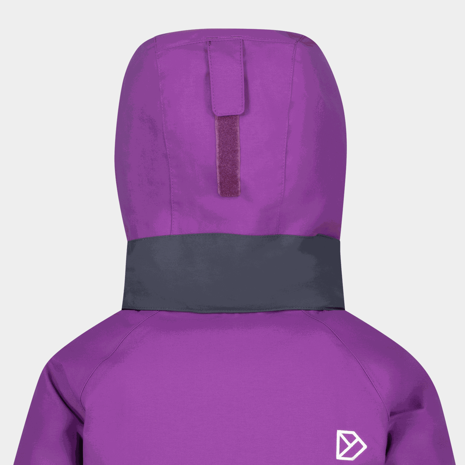 Veste Theron pour enfants, veste d'hiver, enfants