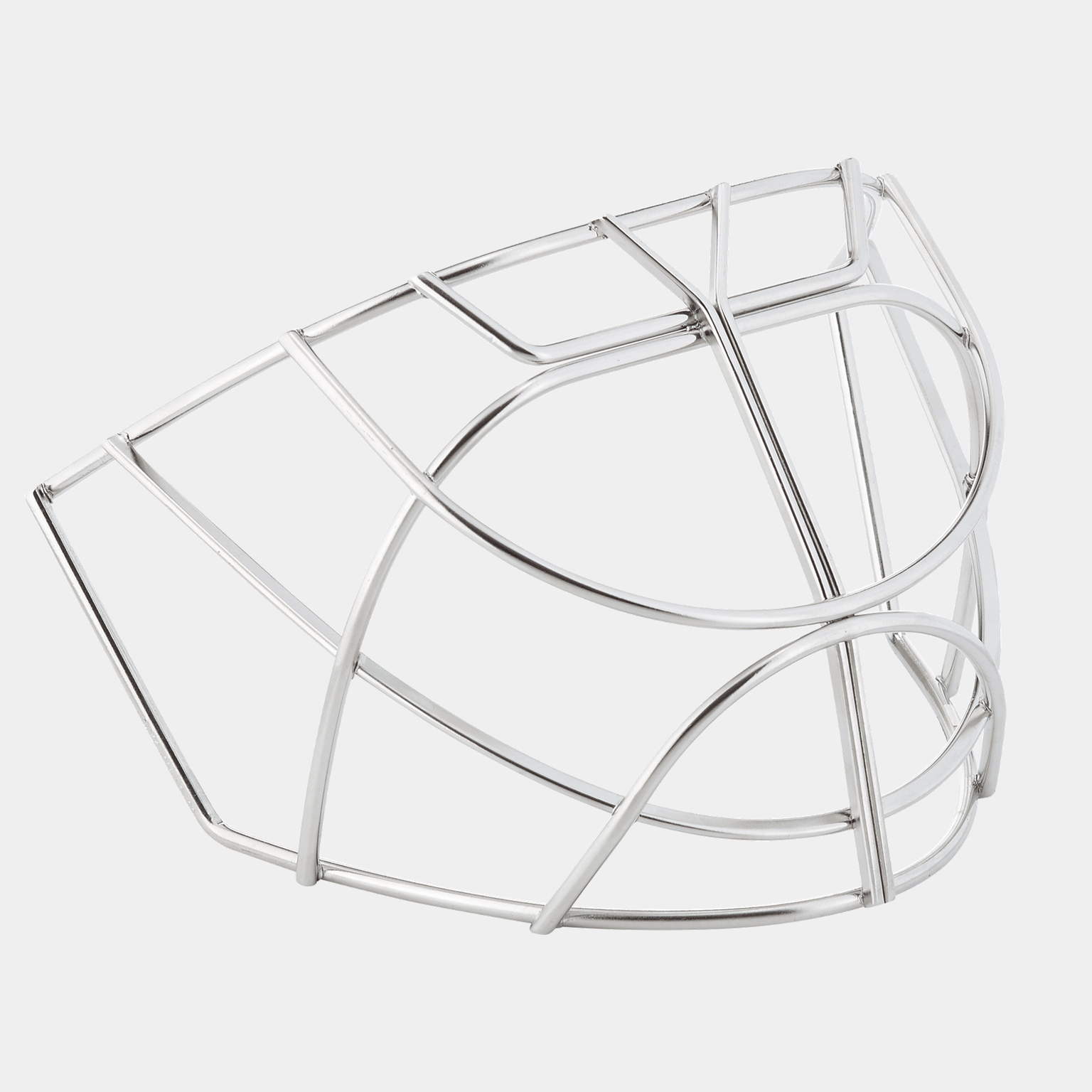  Gf Ccm Cage Ncce Sr 23/24, hockeyhelm met bescherming -