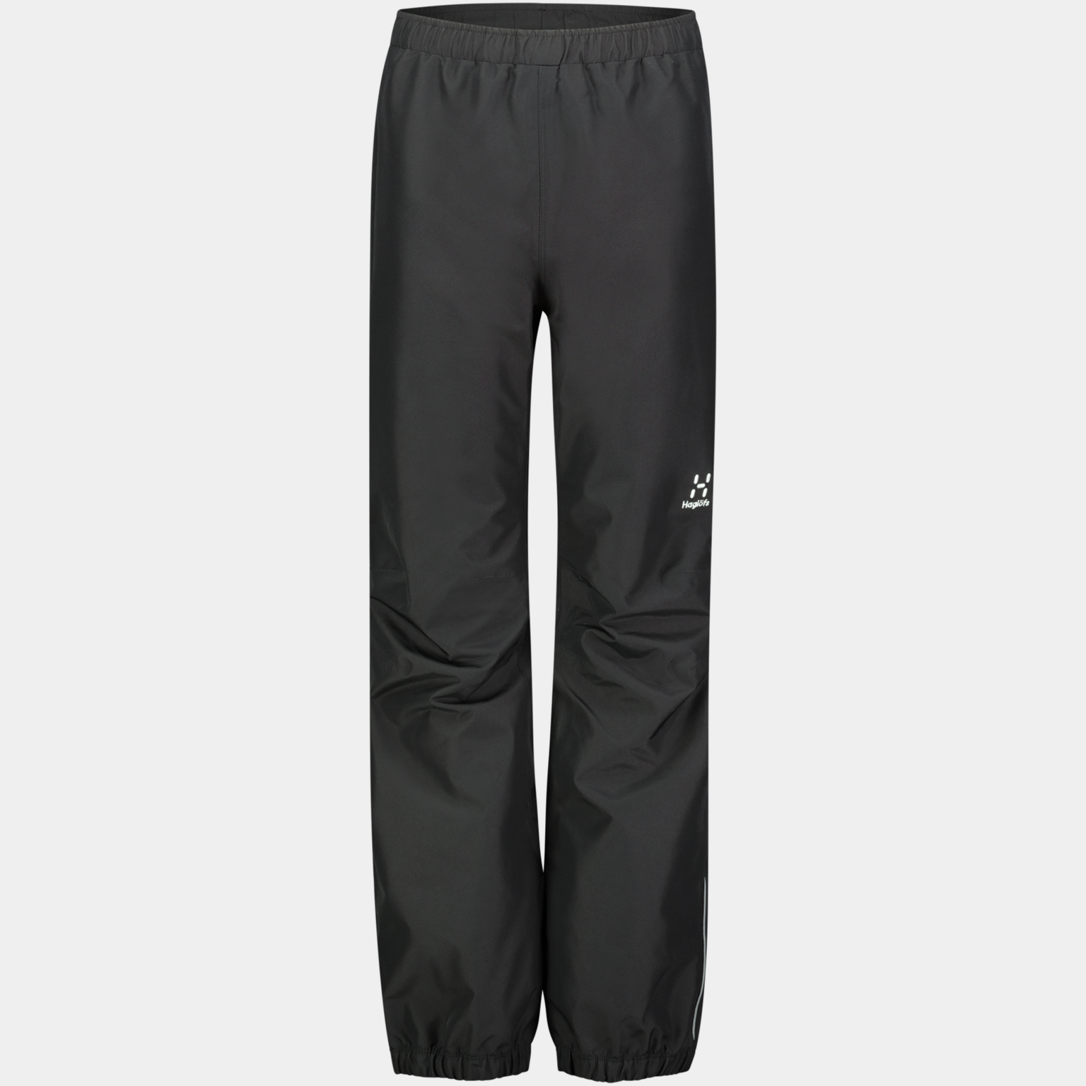  Mila broek en legging, kindermaat - zwart