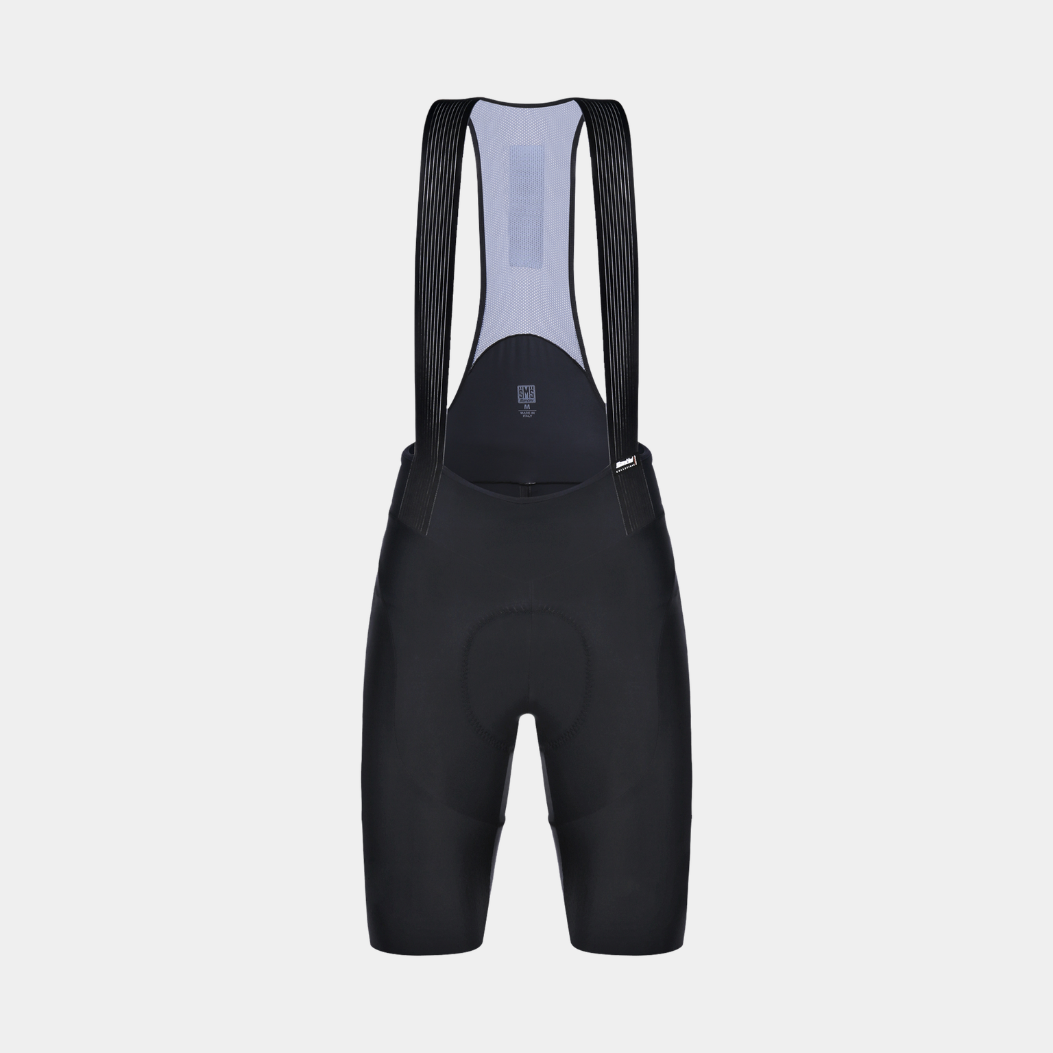  Redux herenfietsbroek, zwart, maat 25, zwart