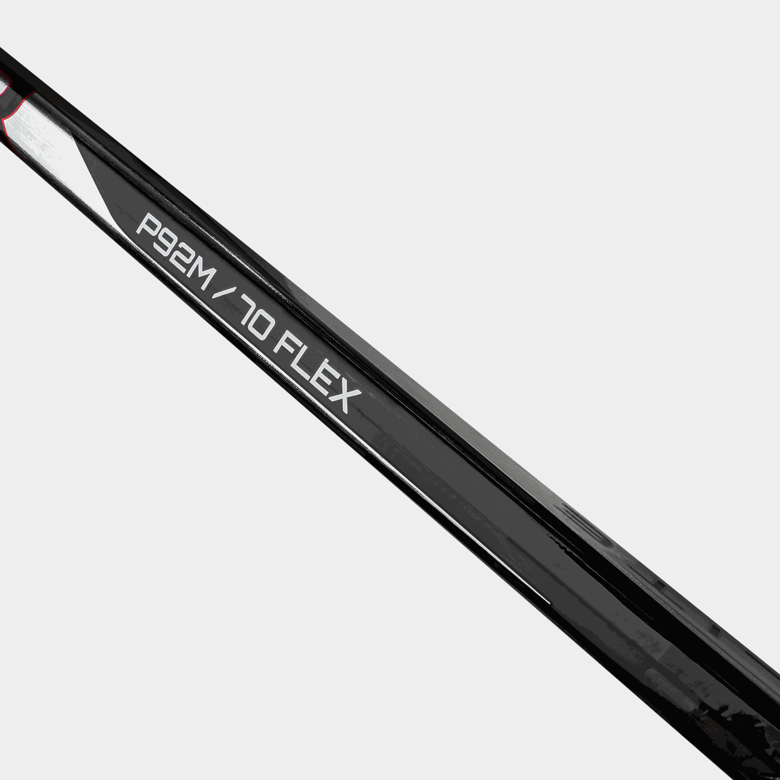 S23 Vapor Hyperlite2 Grip Stick 23/24, hockeykølle, senior -