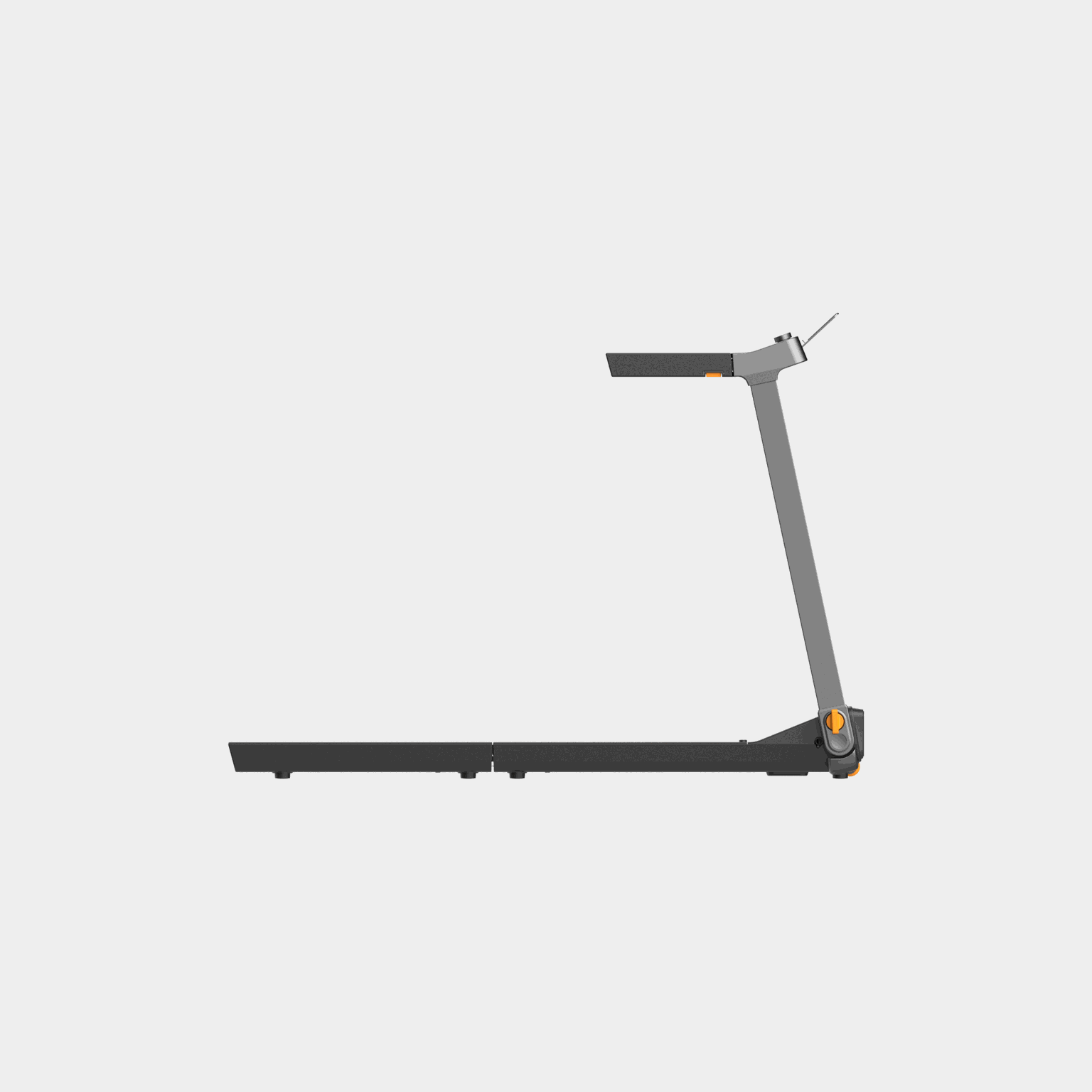 Esteira WalkingPad G1 – preta