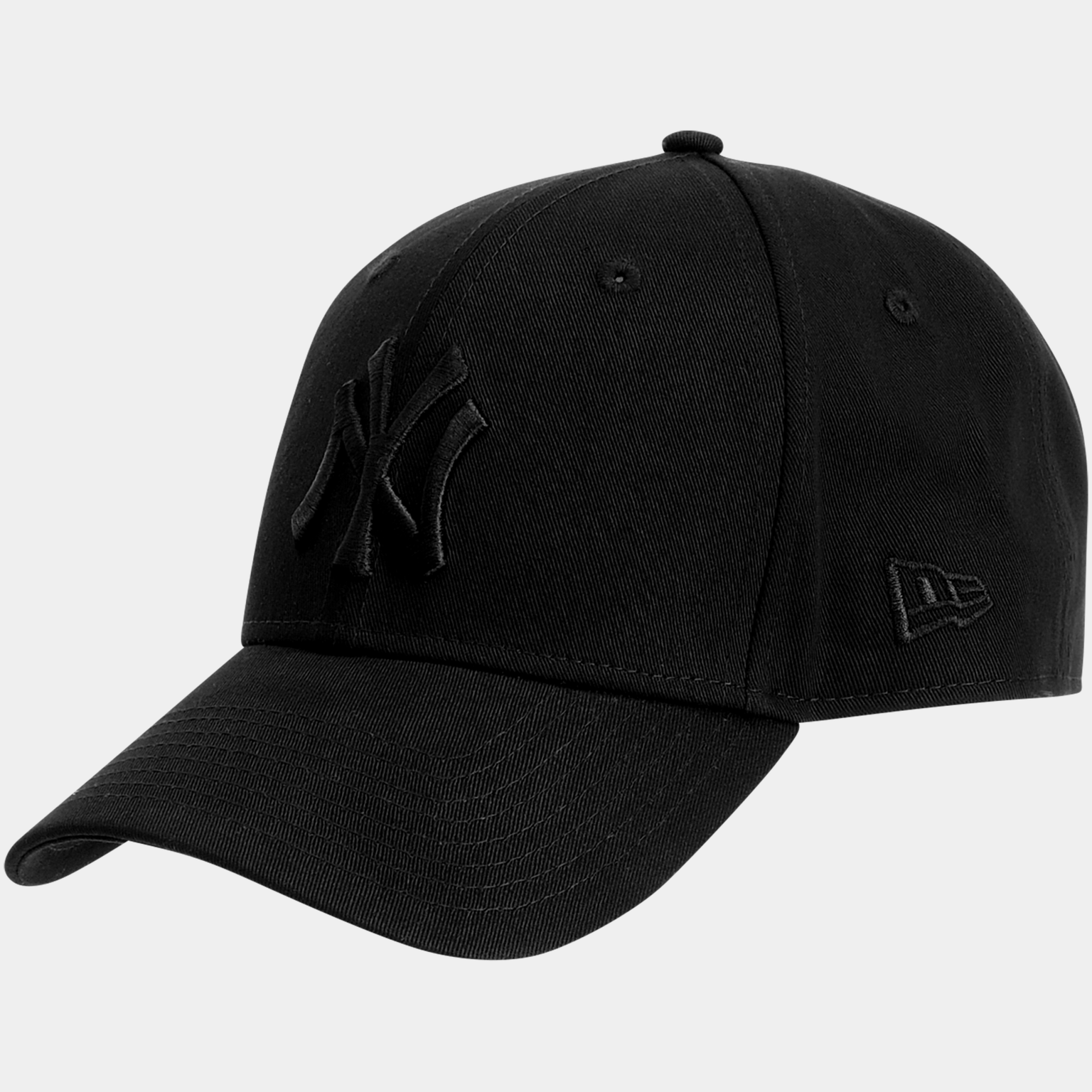 Mlb League Ess 940 Neyyan, caps unisex - Svart