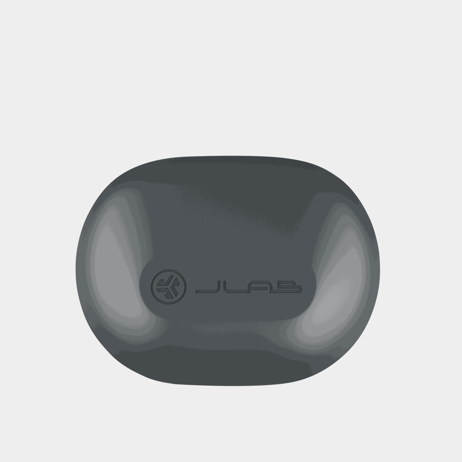 JLab JBuds Sport ANC 4 Headphones, trådløse hodetelefoner - Grå