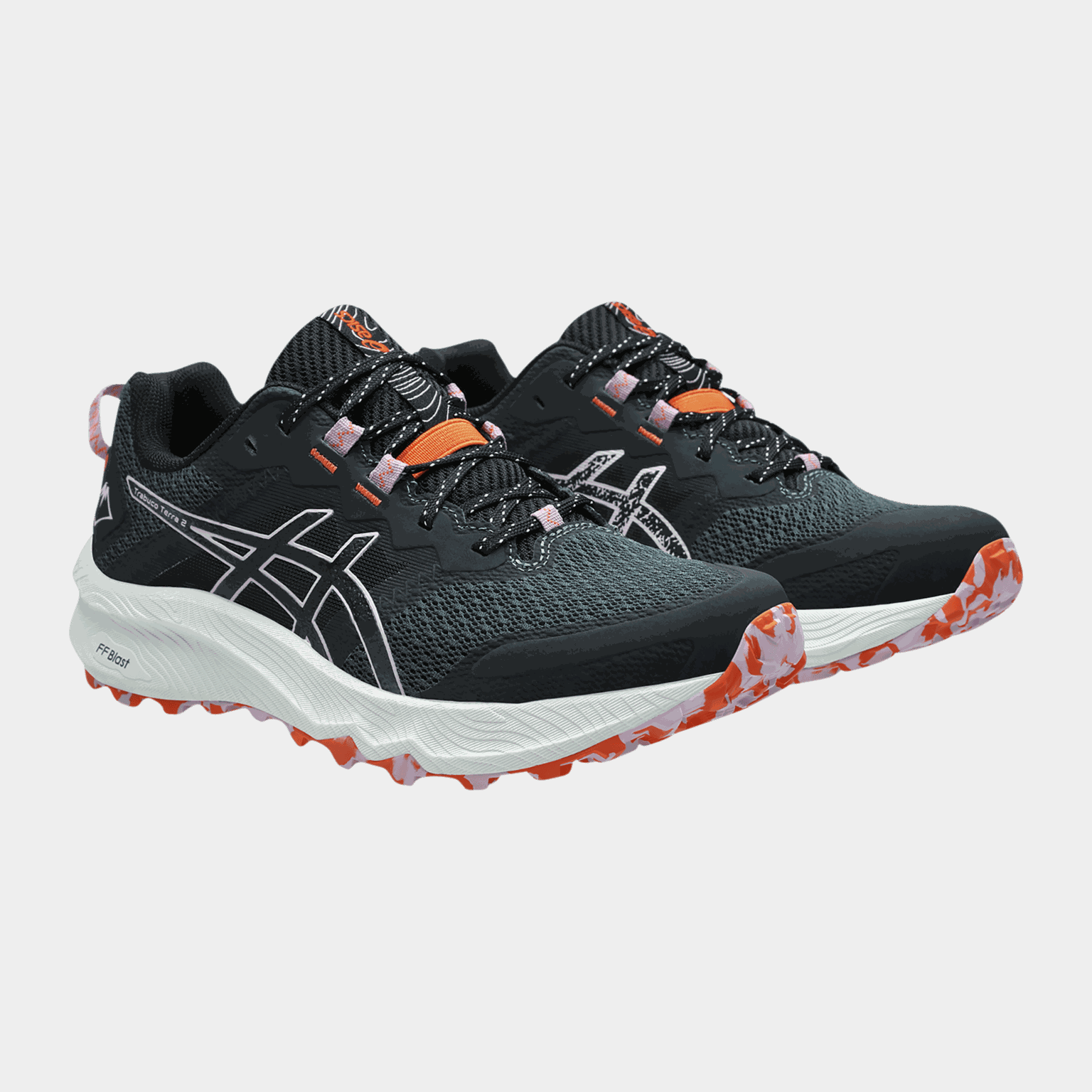 Trabuco Terra 2 damskie buty do biegania w terenie