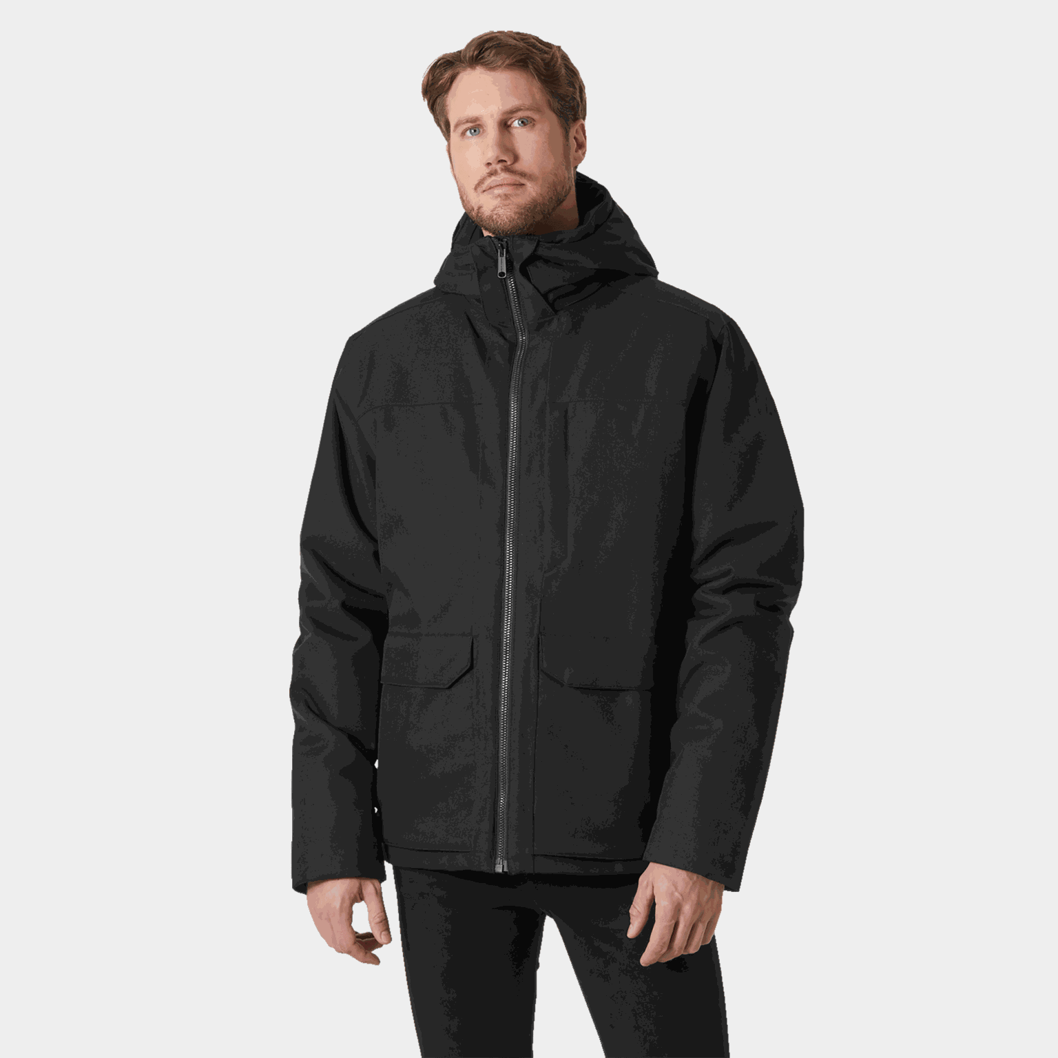  Veste Chill Jacket 3.0, veste d'hiver pour homme