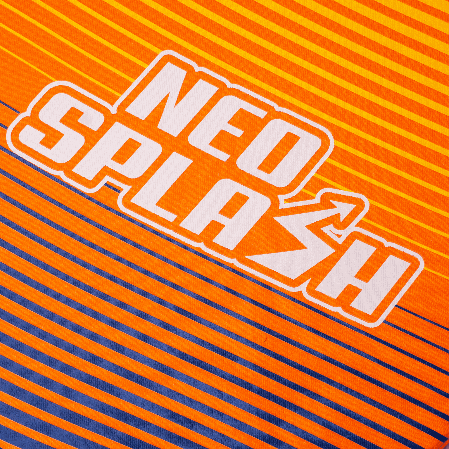  Neoprén ütő, bot és labda strandjátékokhoz.