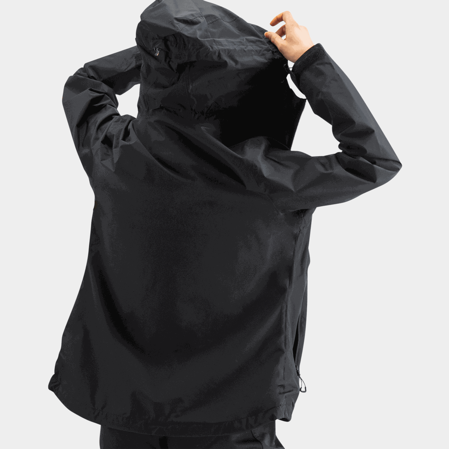 Heggelia Shell Jacket W, skalljakke, dame