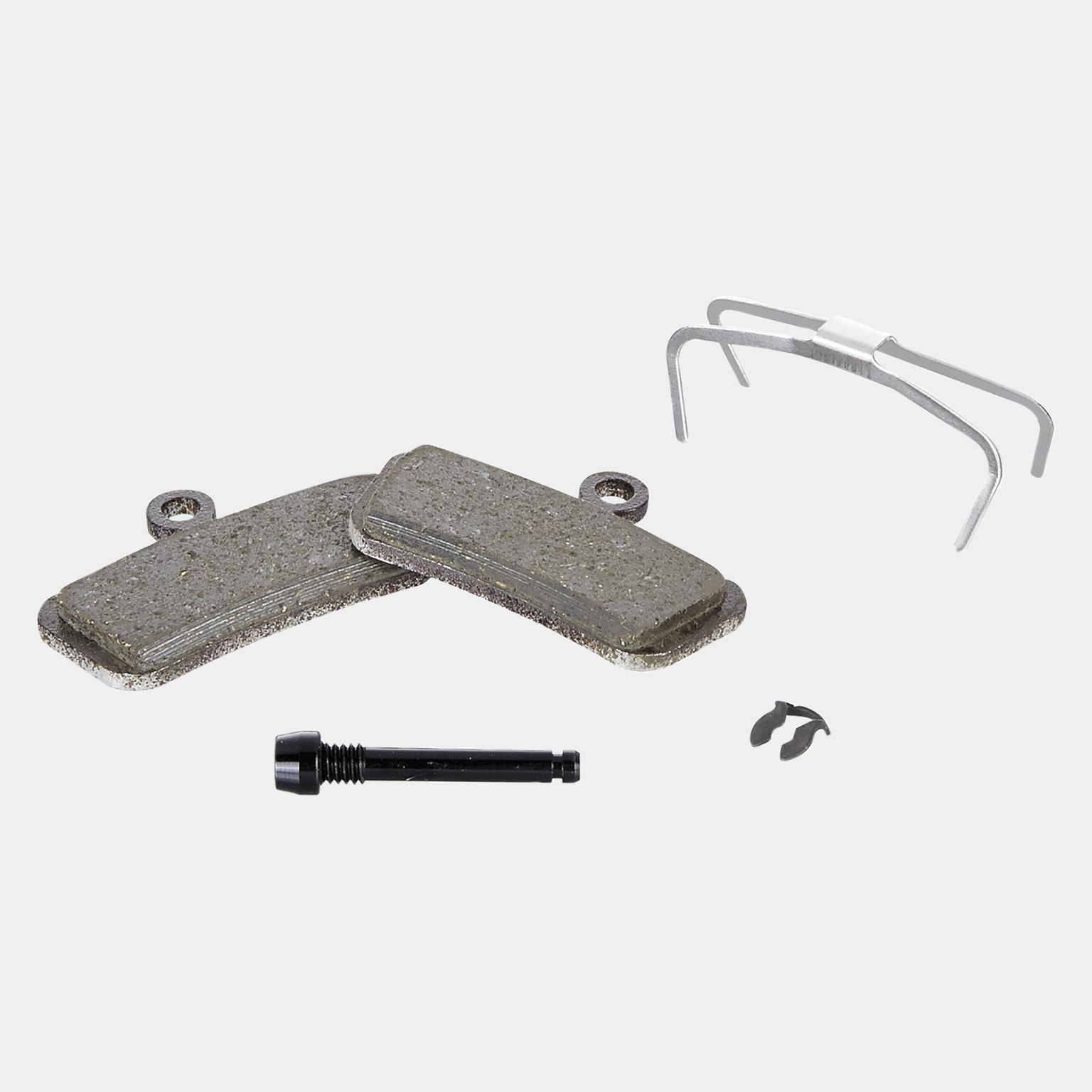  Klocki hamulcowe tarczowe Sram Trail/Guide, spiekane, para -