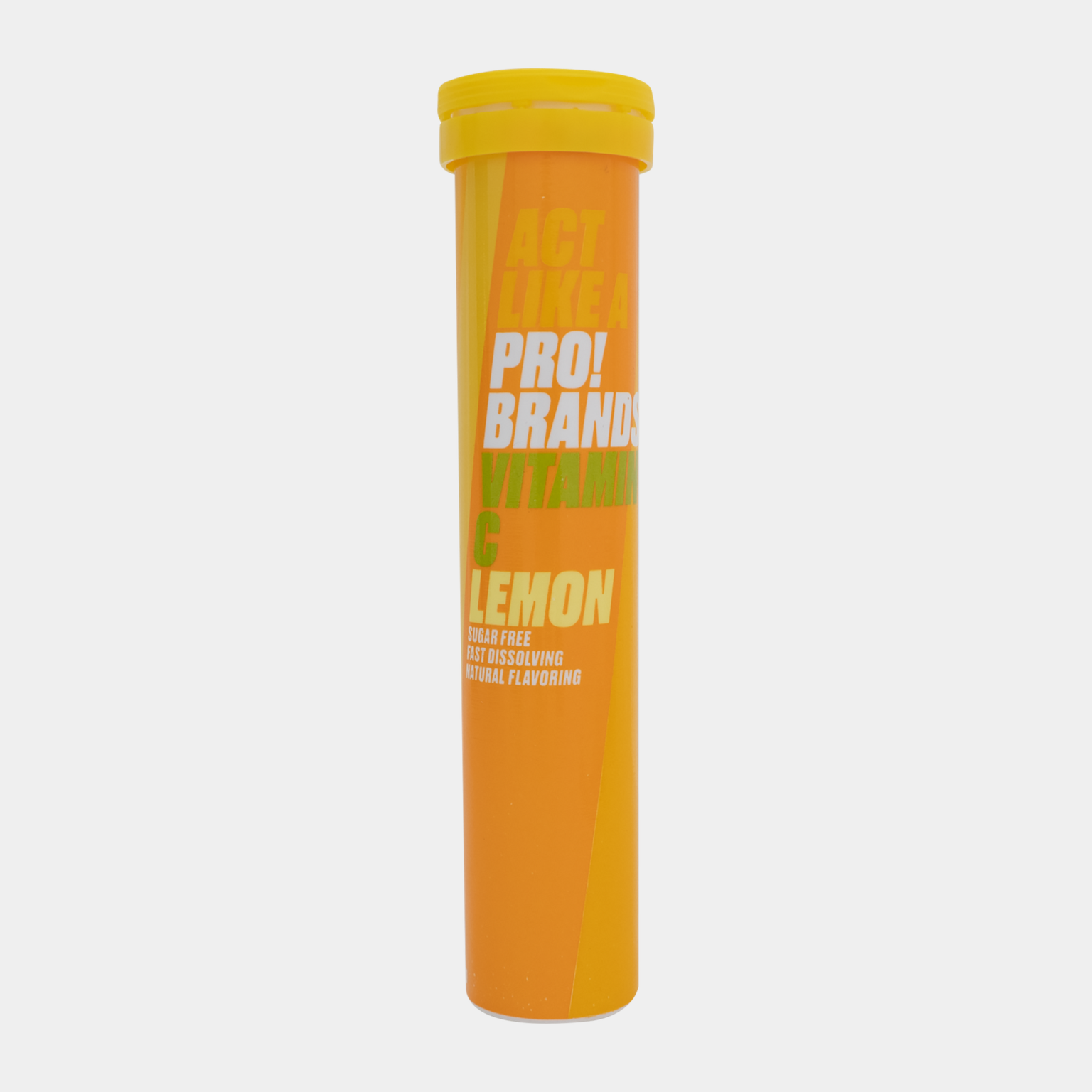 VitaminPro Vitamine C, Natriumbicarbonaat Tabletten, Vitamine C