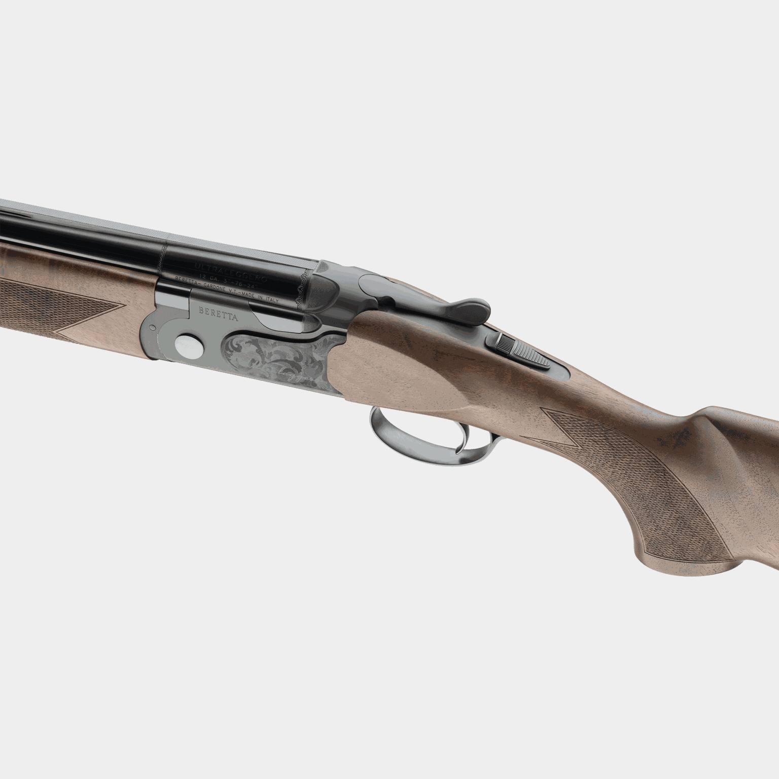  Beretta 690 Ultraleggero RH 12, fusil de chasse -