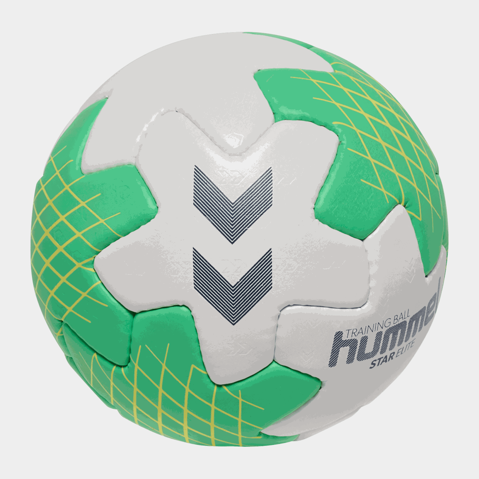 Star Elite HB, håndball - Hvit
