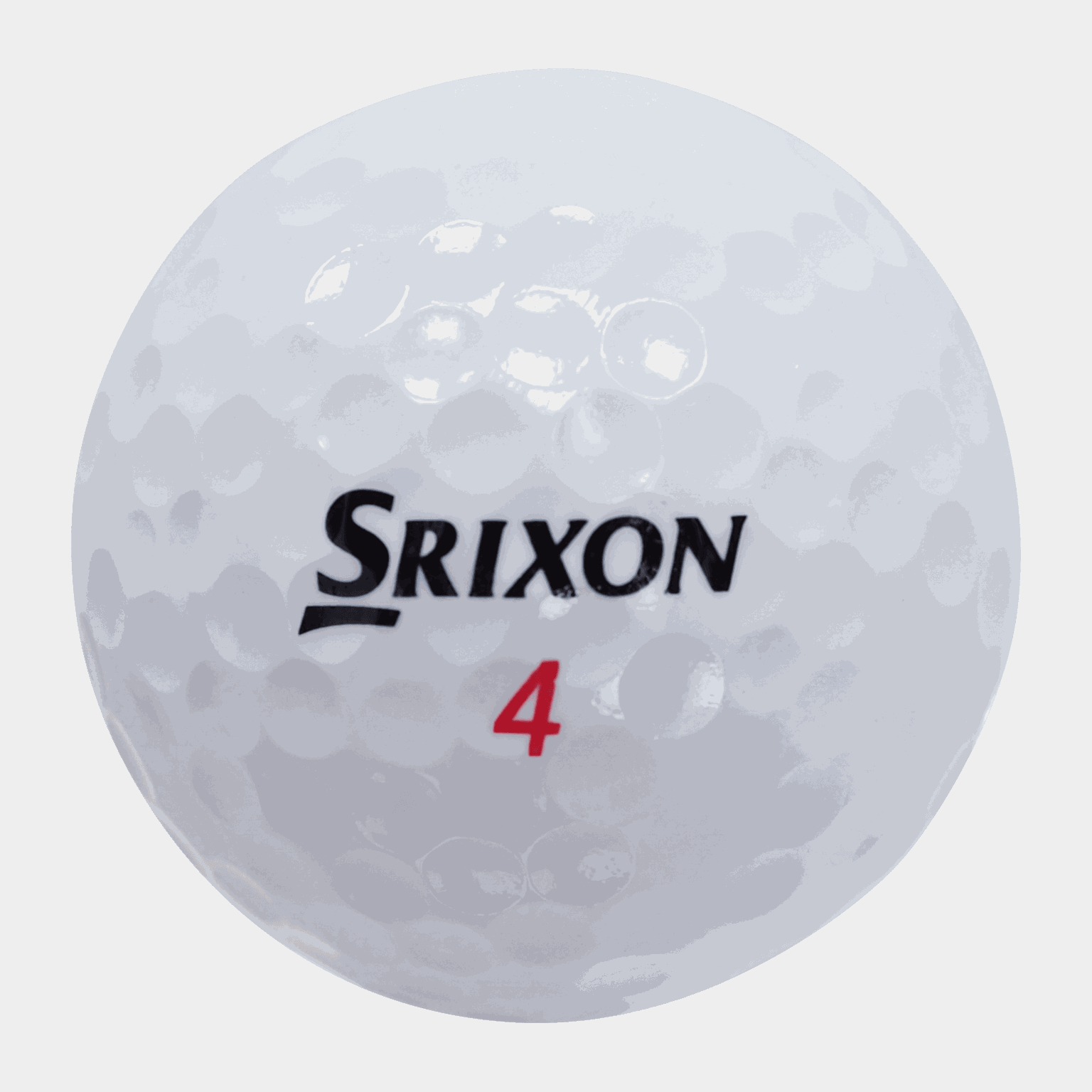  10-es távolság, golflabda - fehér