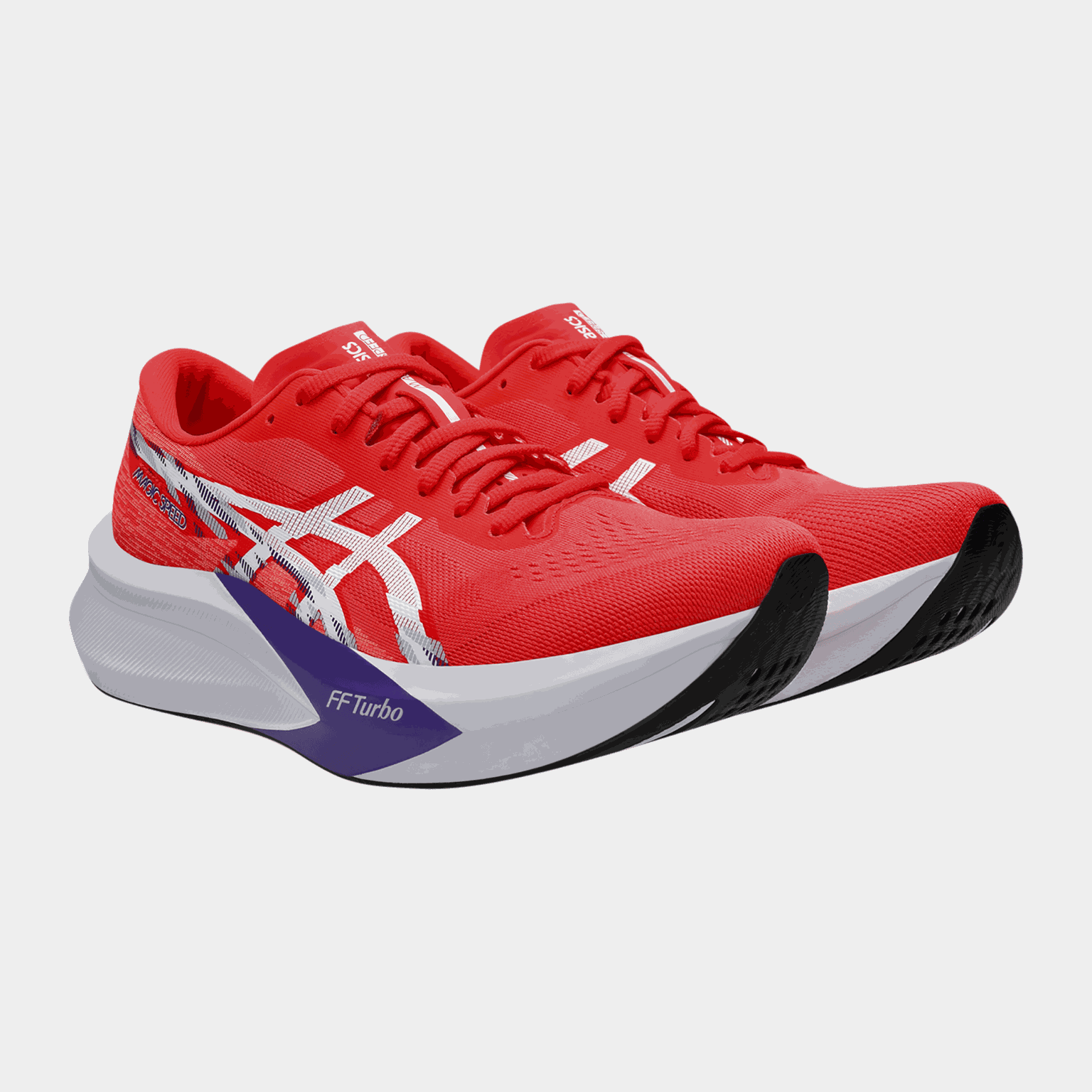  Magic Speed 4, męskie buty do biegania