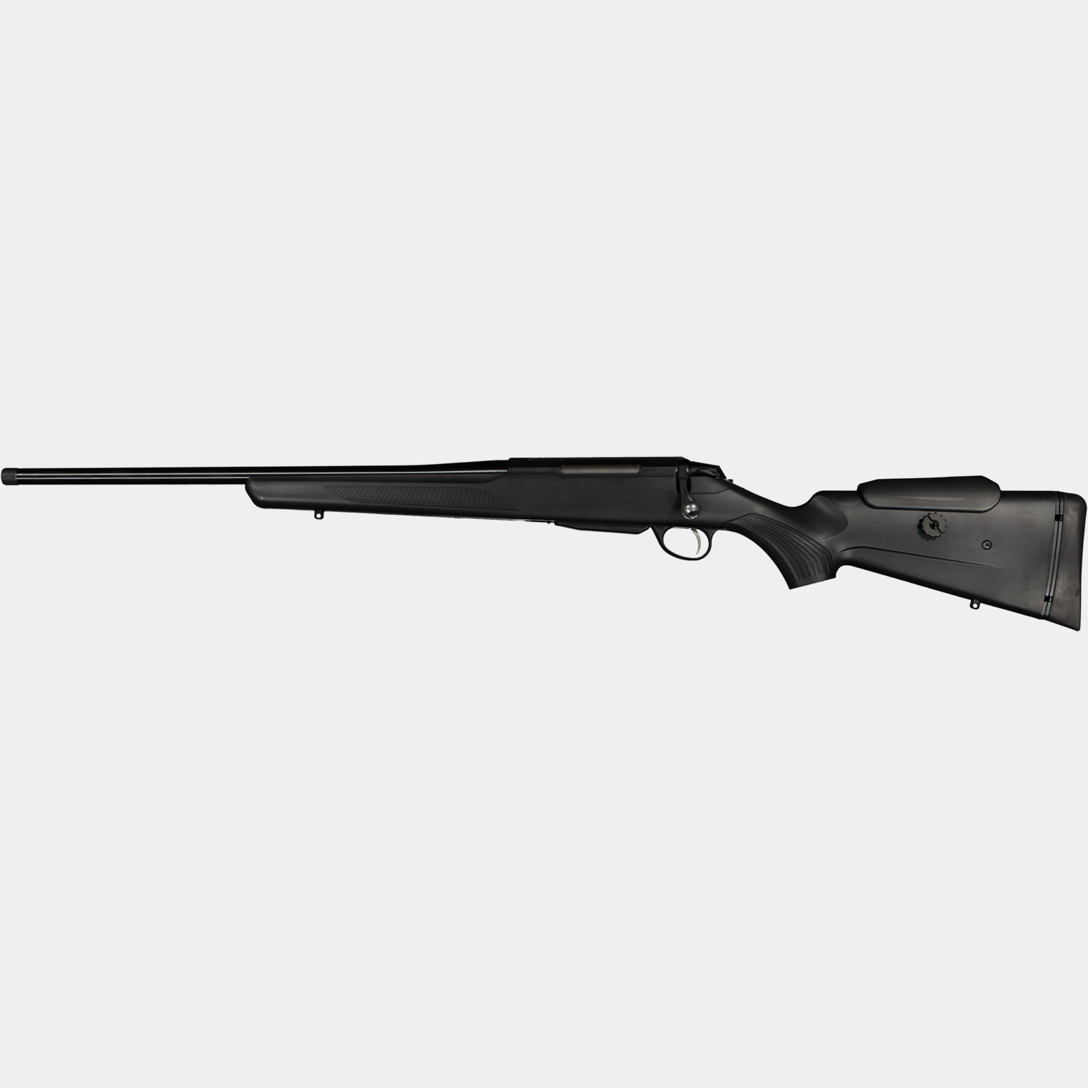  Fusil fileté T3x Lite 308win réglable (gauche) -