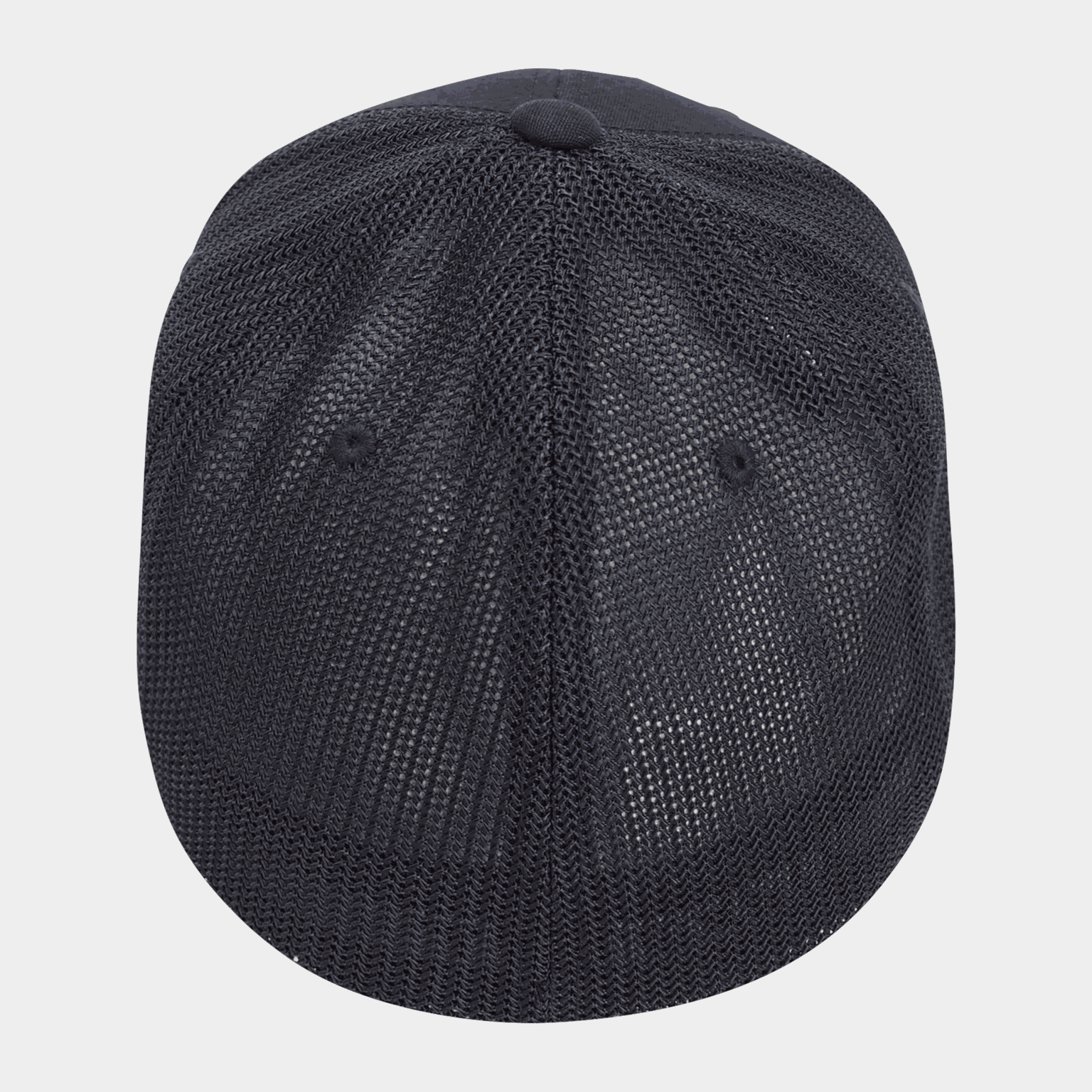  Flexfit hálós sapka /29, sötétkék