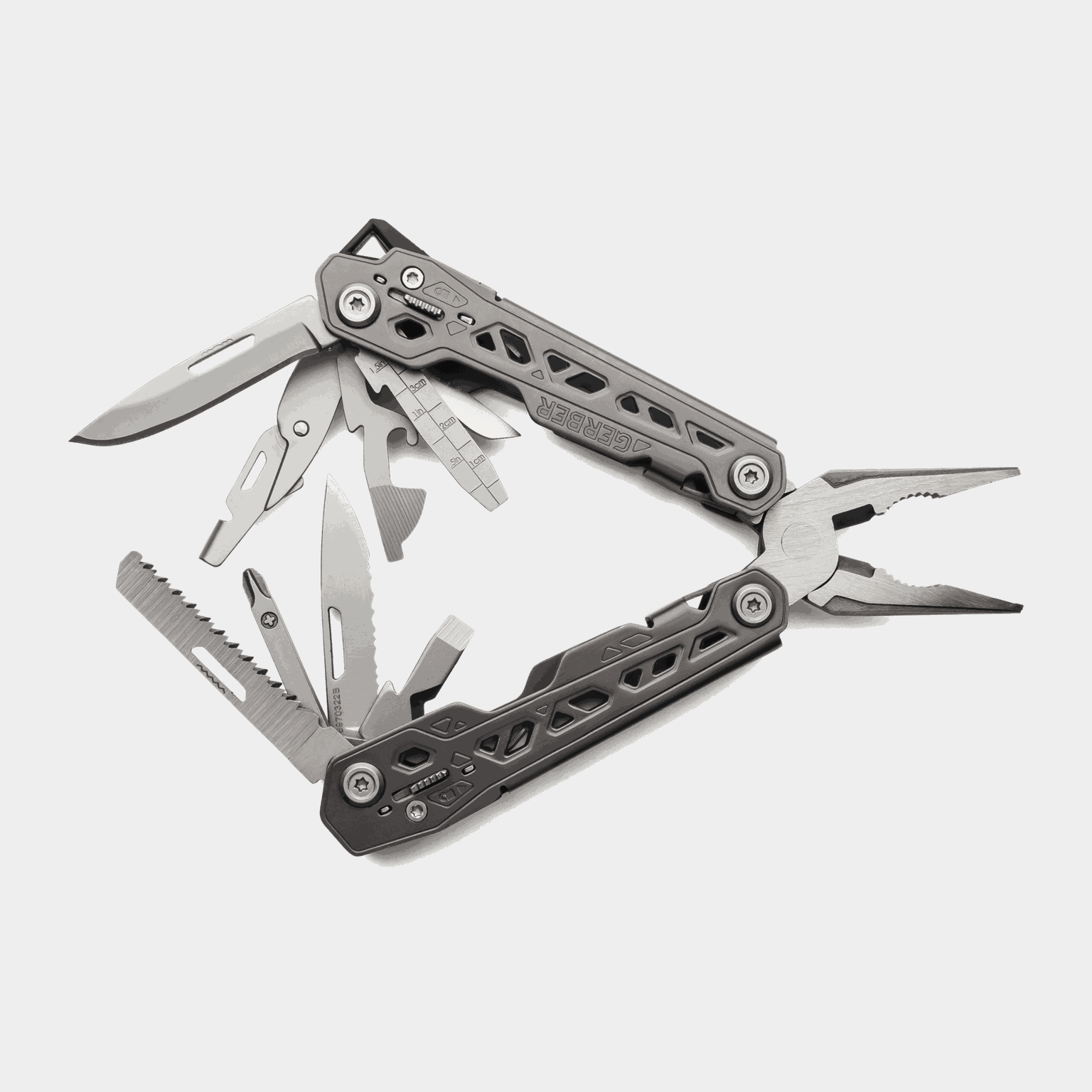Truss Multi-Tool, multiverktøy -