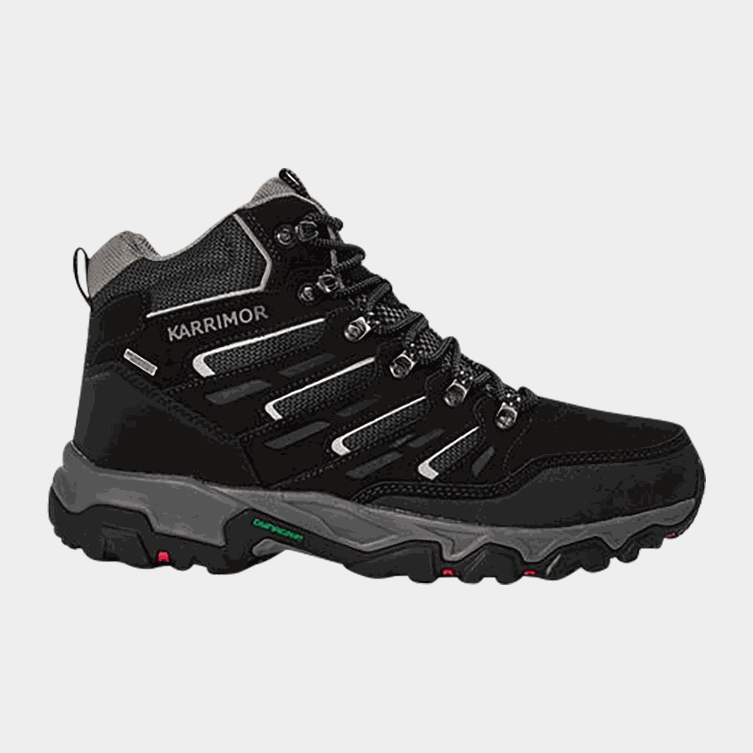 Karrimor Mount Mid Snr 00 Buty trekkingowe męskie