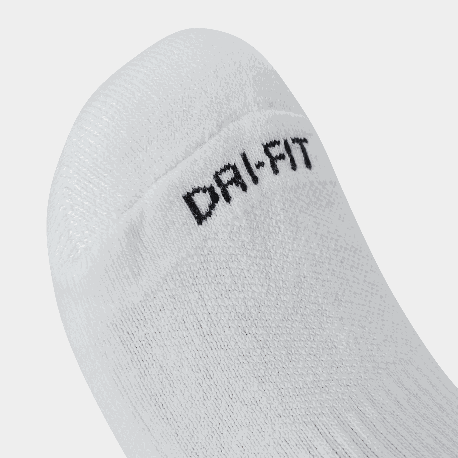 Everyday Plus Cushioned Training Socks, treningssokker, unisex - Hvit