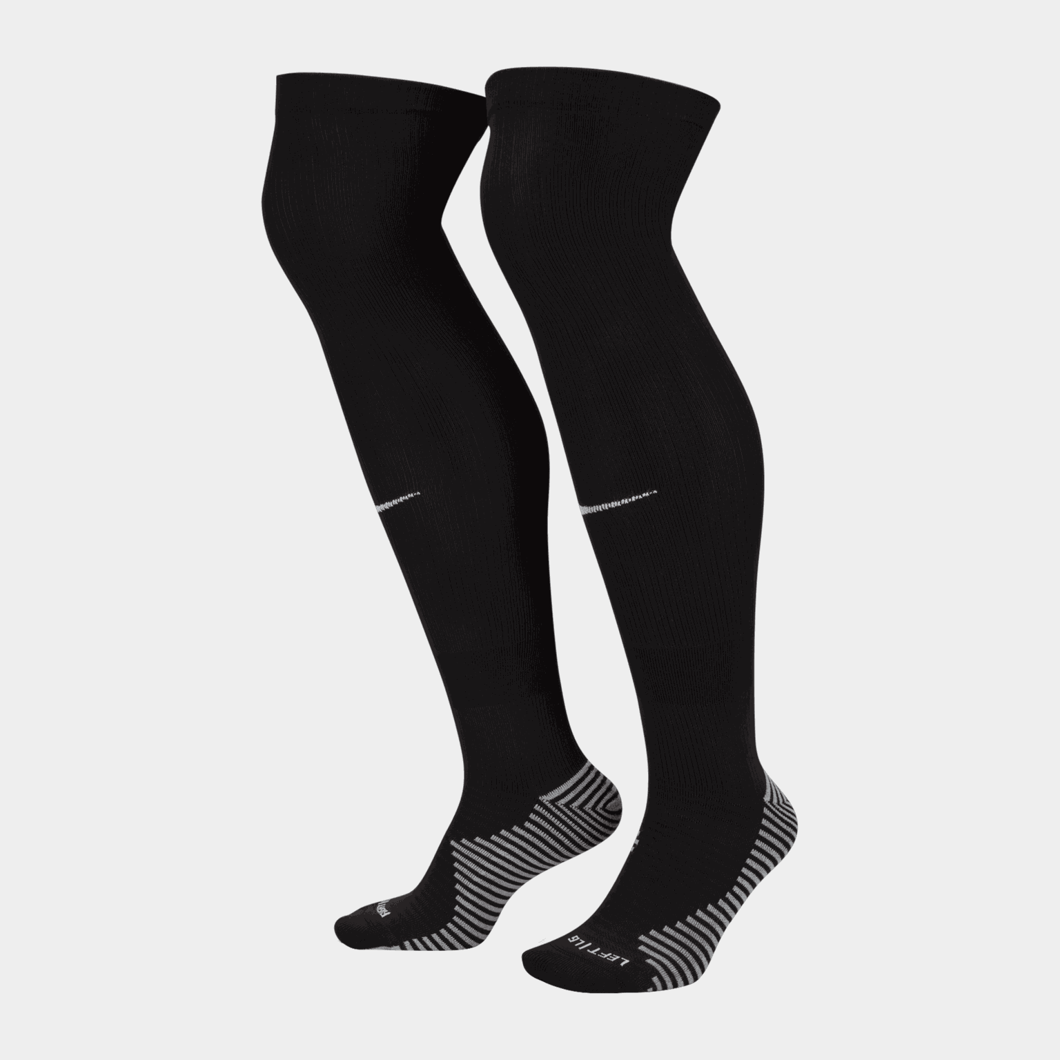 Meias de futebol Dri-FIT Strike unissex