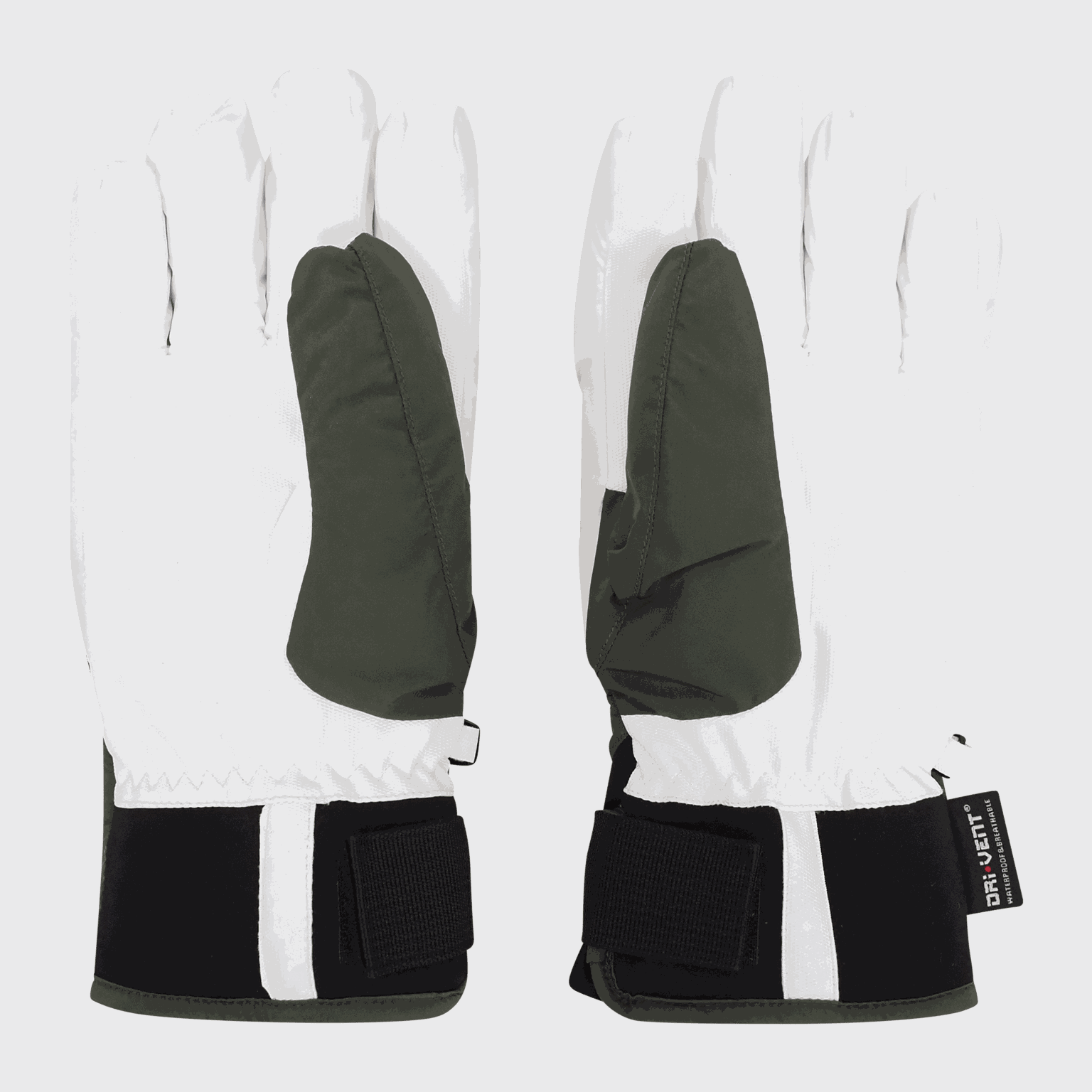  Rękawice narciarskie 24/25, rękawice unisex