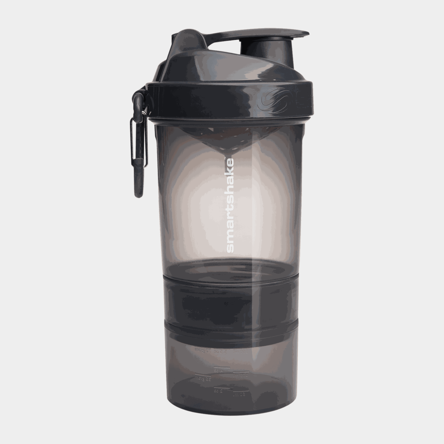O2GO 400 ml, shaker
