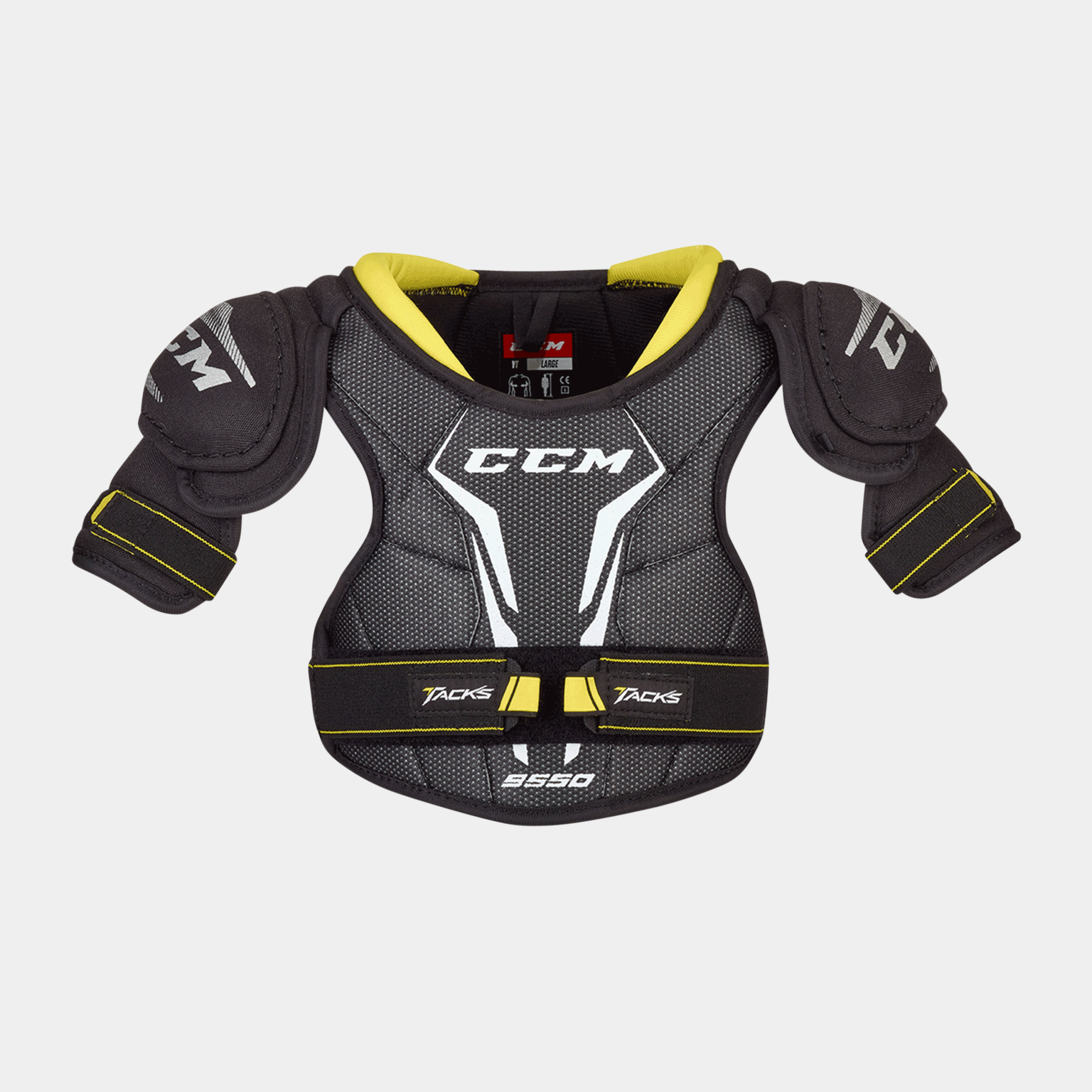  Sp Tacks 9550 Yt 22/23 Nakładki na ramiona -